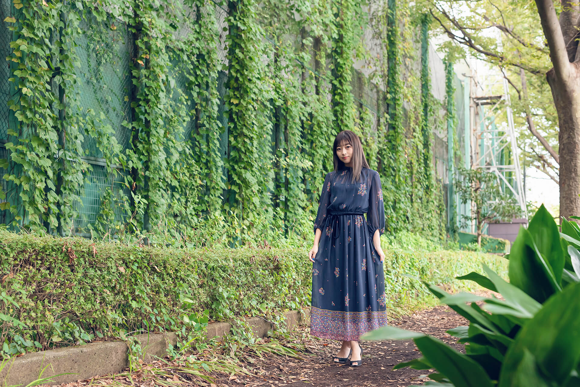 Mito ミト (バーレスク東京) の写真