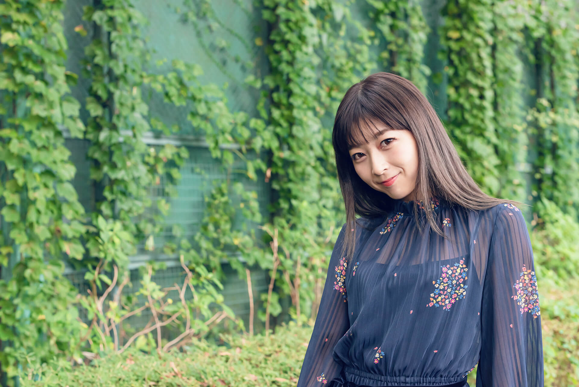 Mito ミト (バーレスク東京) の写真