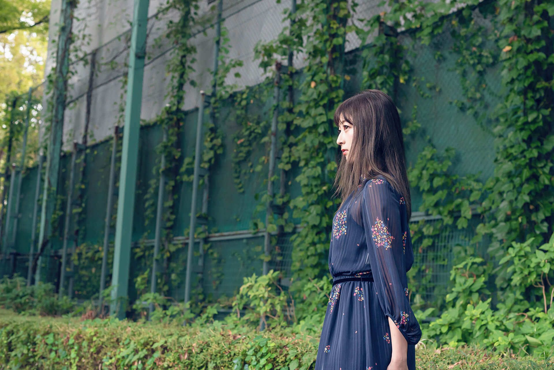 Mito ミト (バーレスク東京) の写真