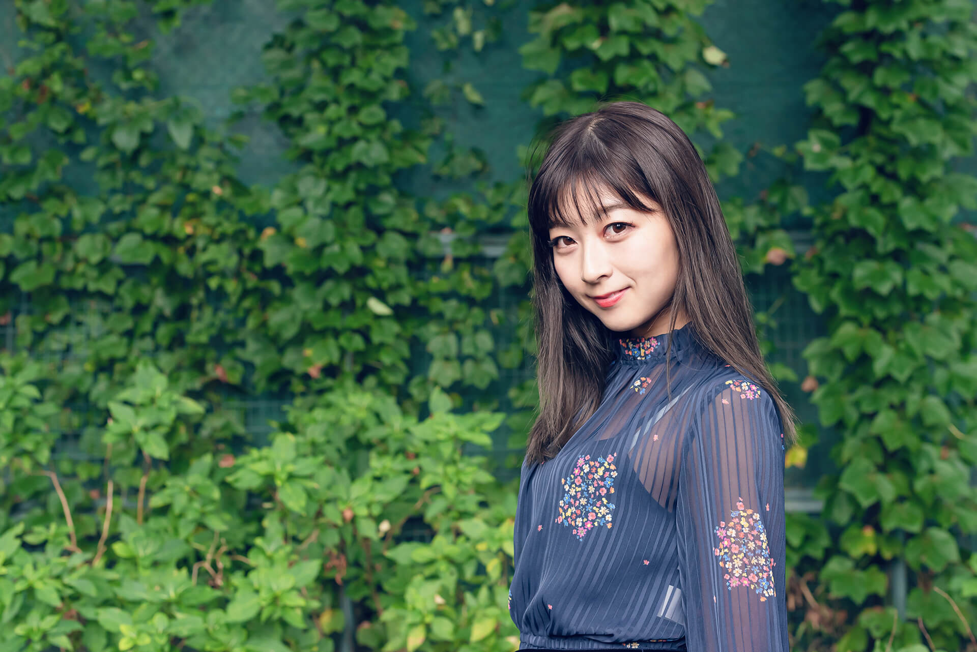 Mito ミト (バーレスク東京) の写真