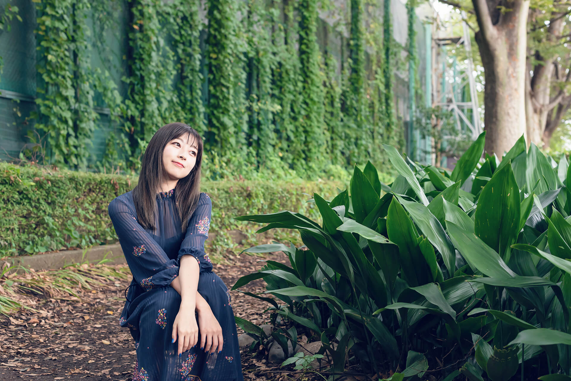 Mito ミト (バーレスク東京) の写真