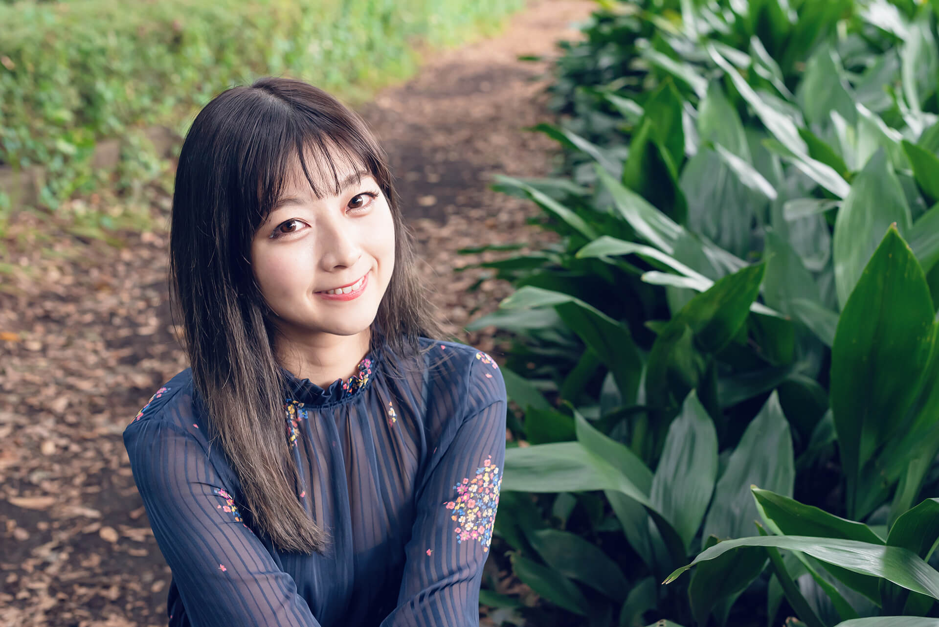 Mito ミト (バーレスク東京) の写真