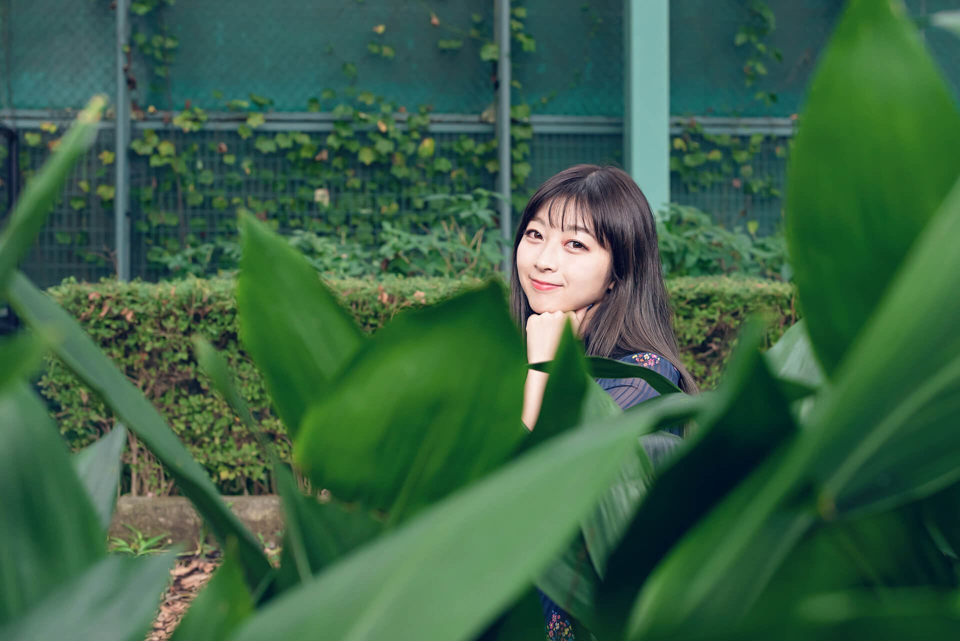 Mito ミト (バーレスク東京) の写真