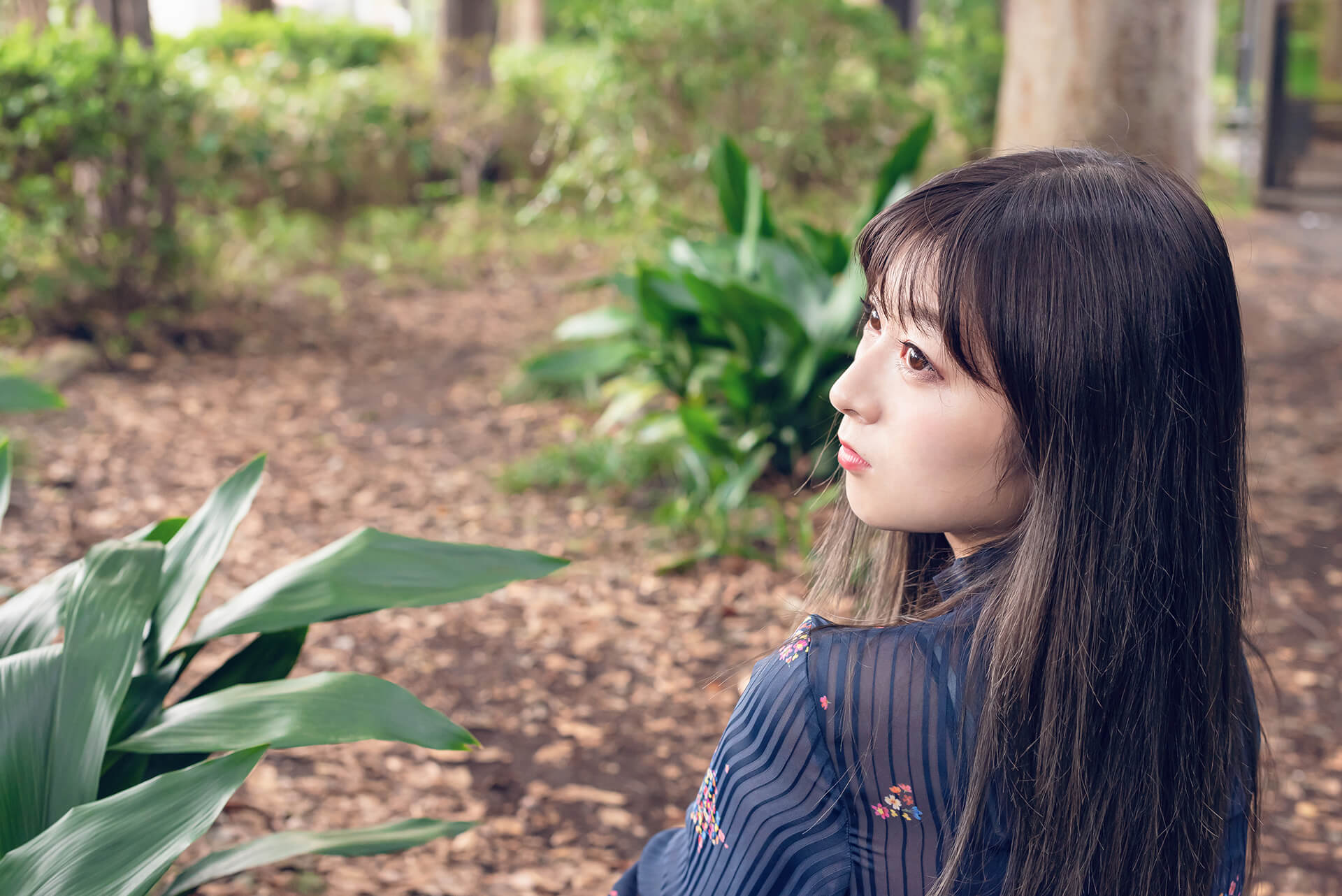 Mito ミト (バーレスク東京) の写真