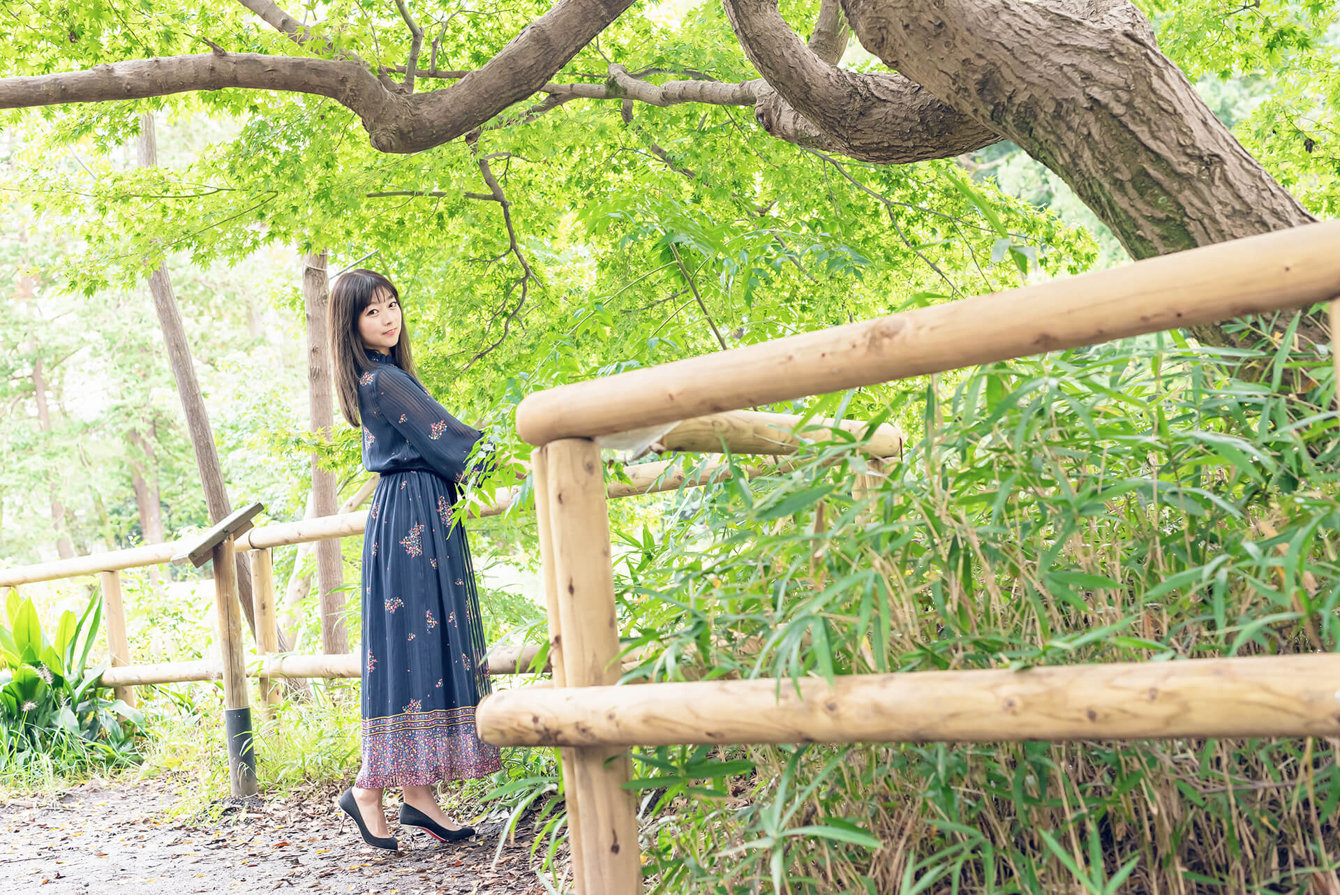 Mito ミト (バーレスク東京) の写真