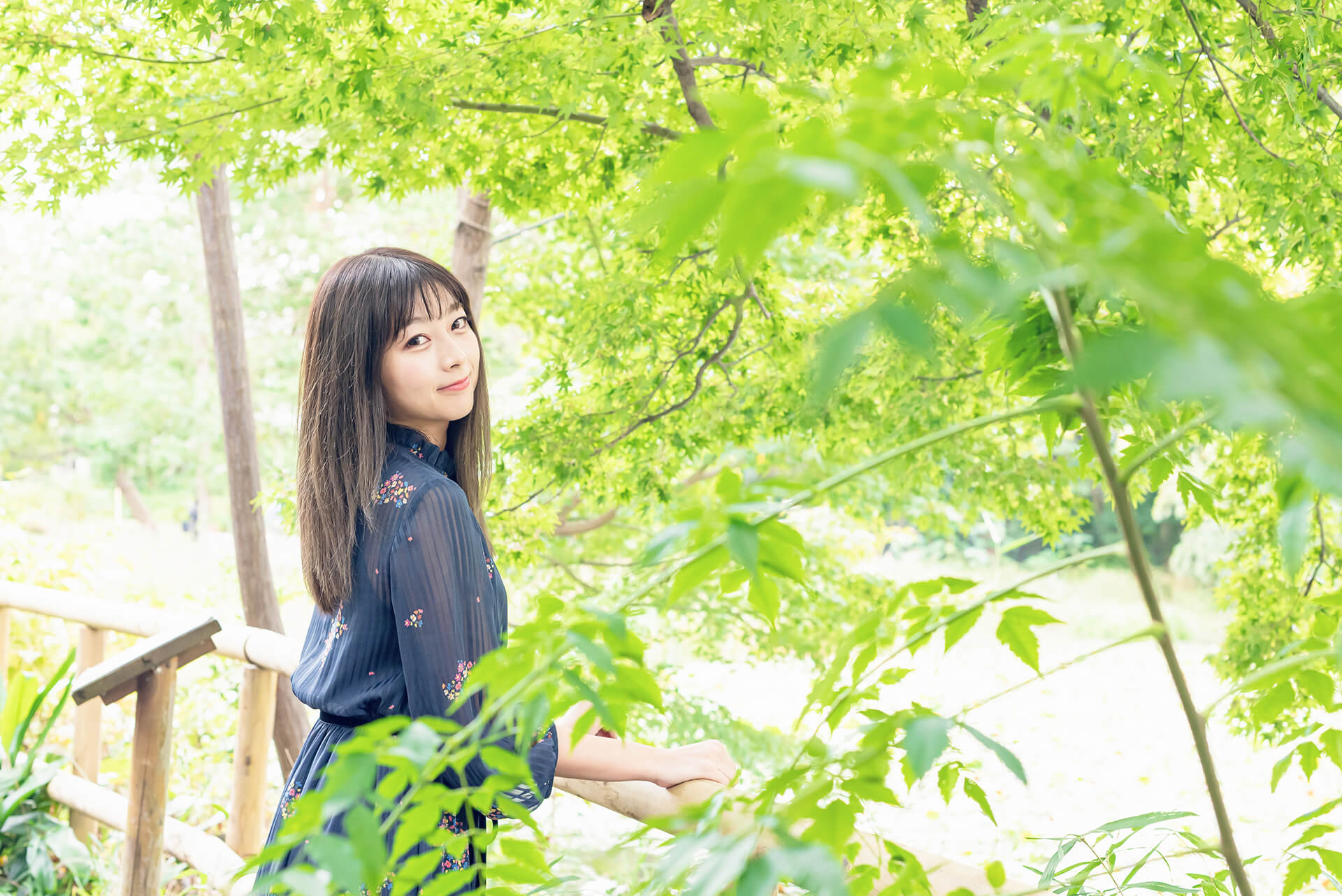 Mito ミト (バーレスク東京) の写真