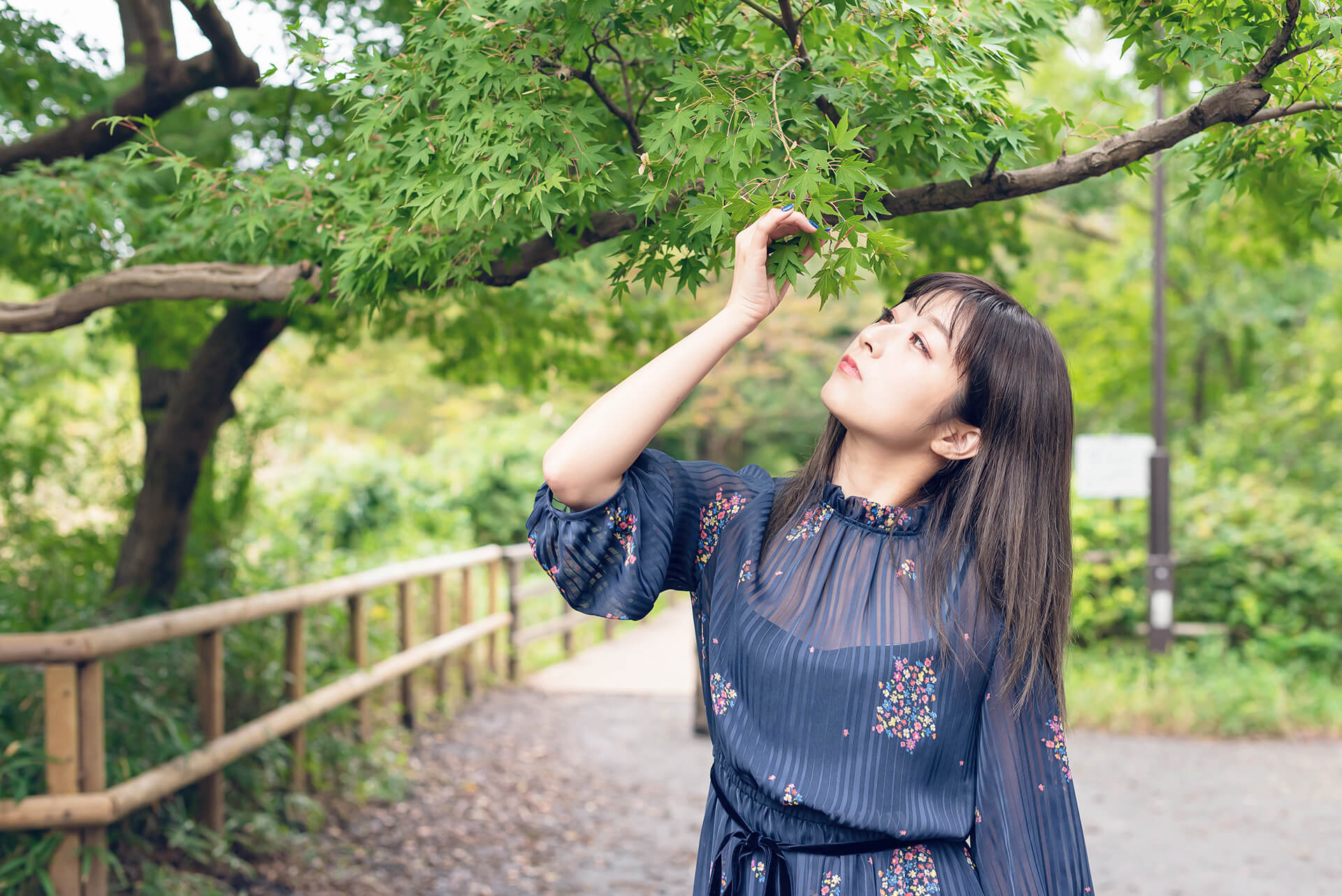 Mito ミト (バーレスク東京) の写真