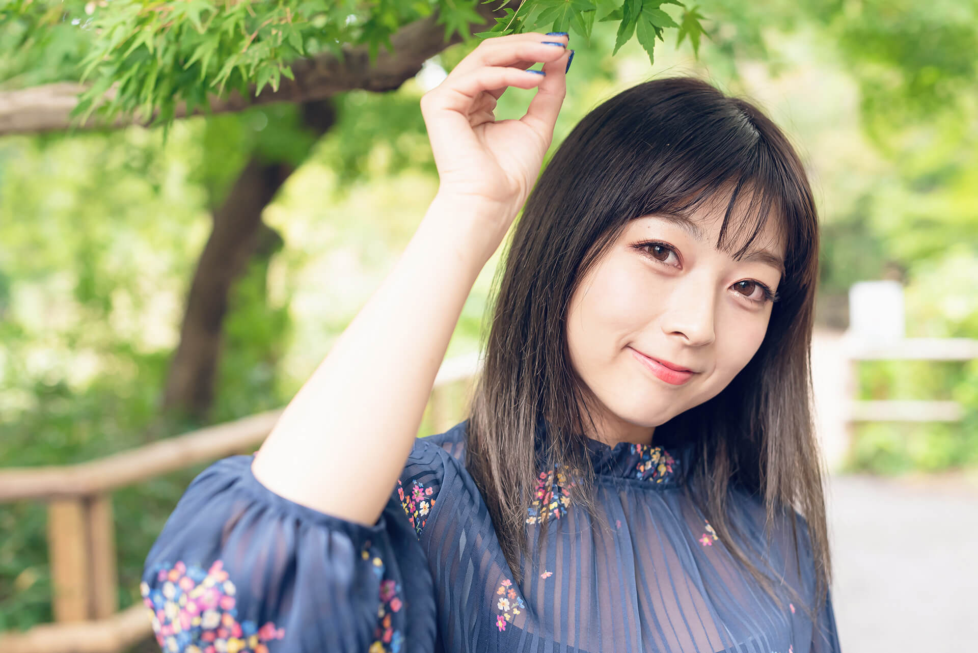 Mito ミト (バーレスク東京) の写真