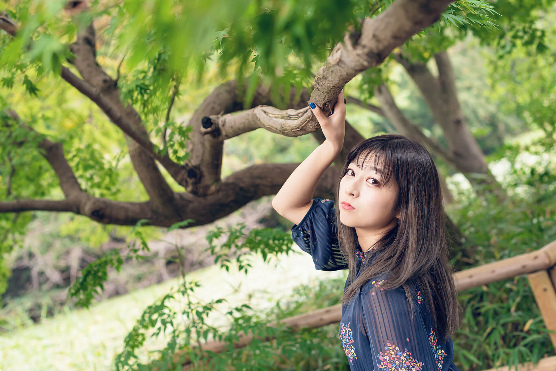 Mito ミト (バーレスク東京) の写真