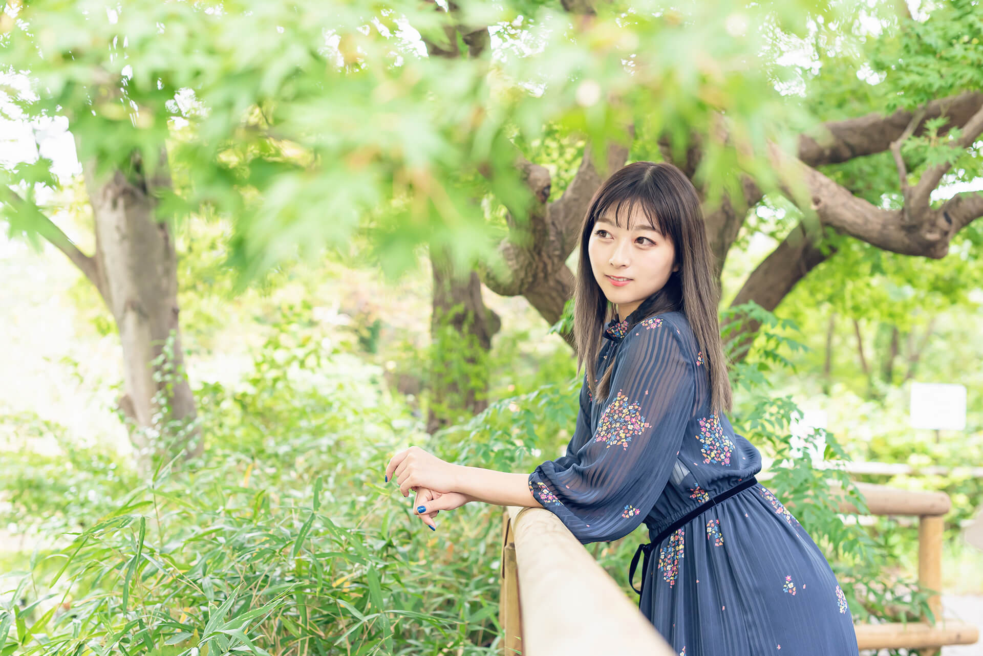 Mito ミト (バーレスク東京) の写真