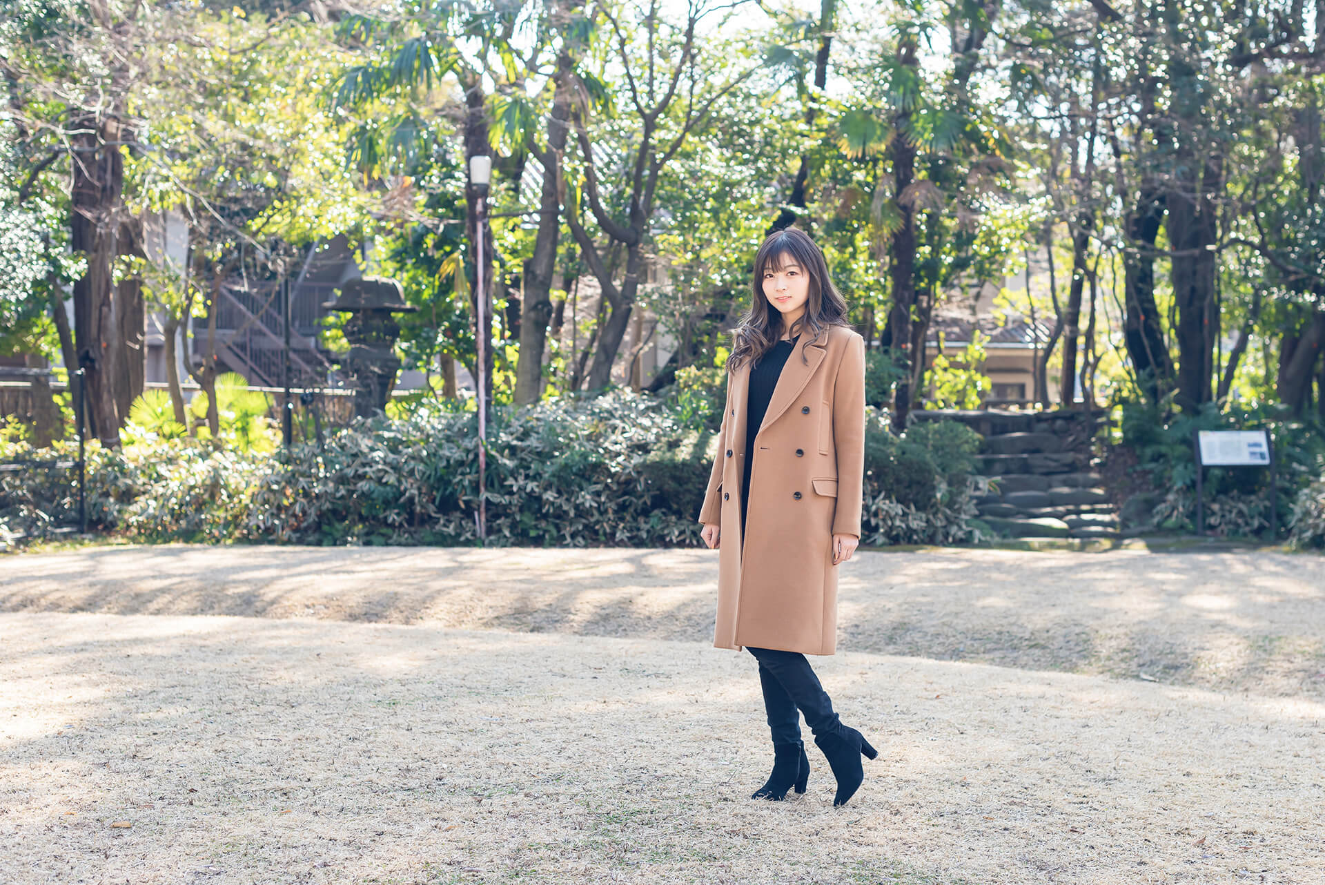 Mito ミト (バーレスク東京) の写真