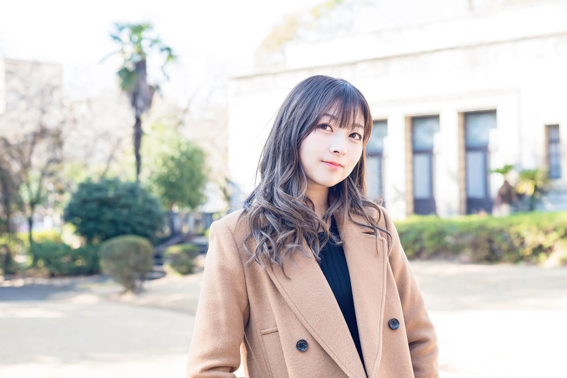 Mito ミト (バーレスク東京) の写真