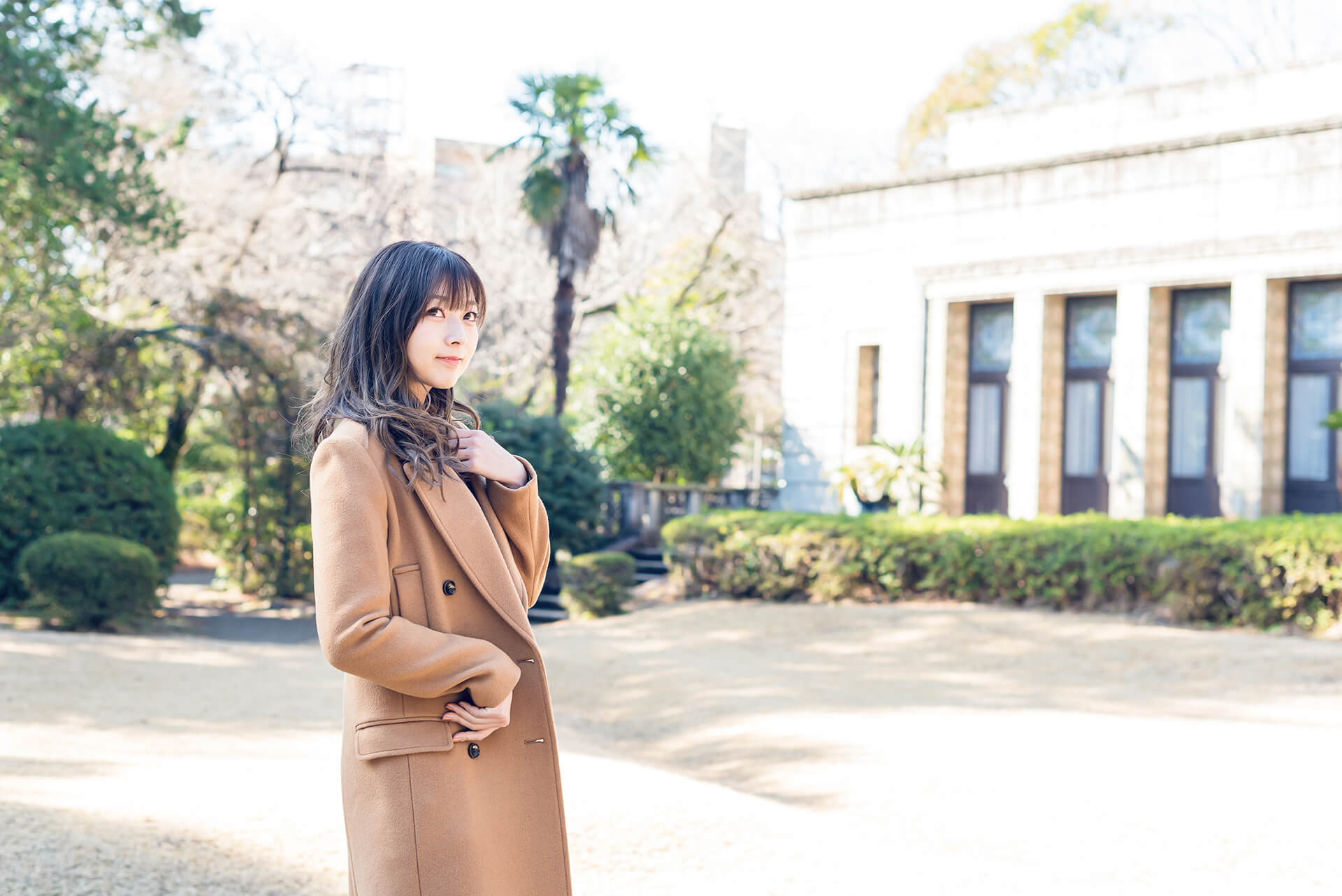 Mito ミト (バーレスク東京) の写真