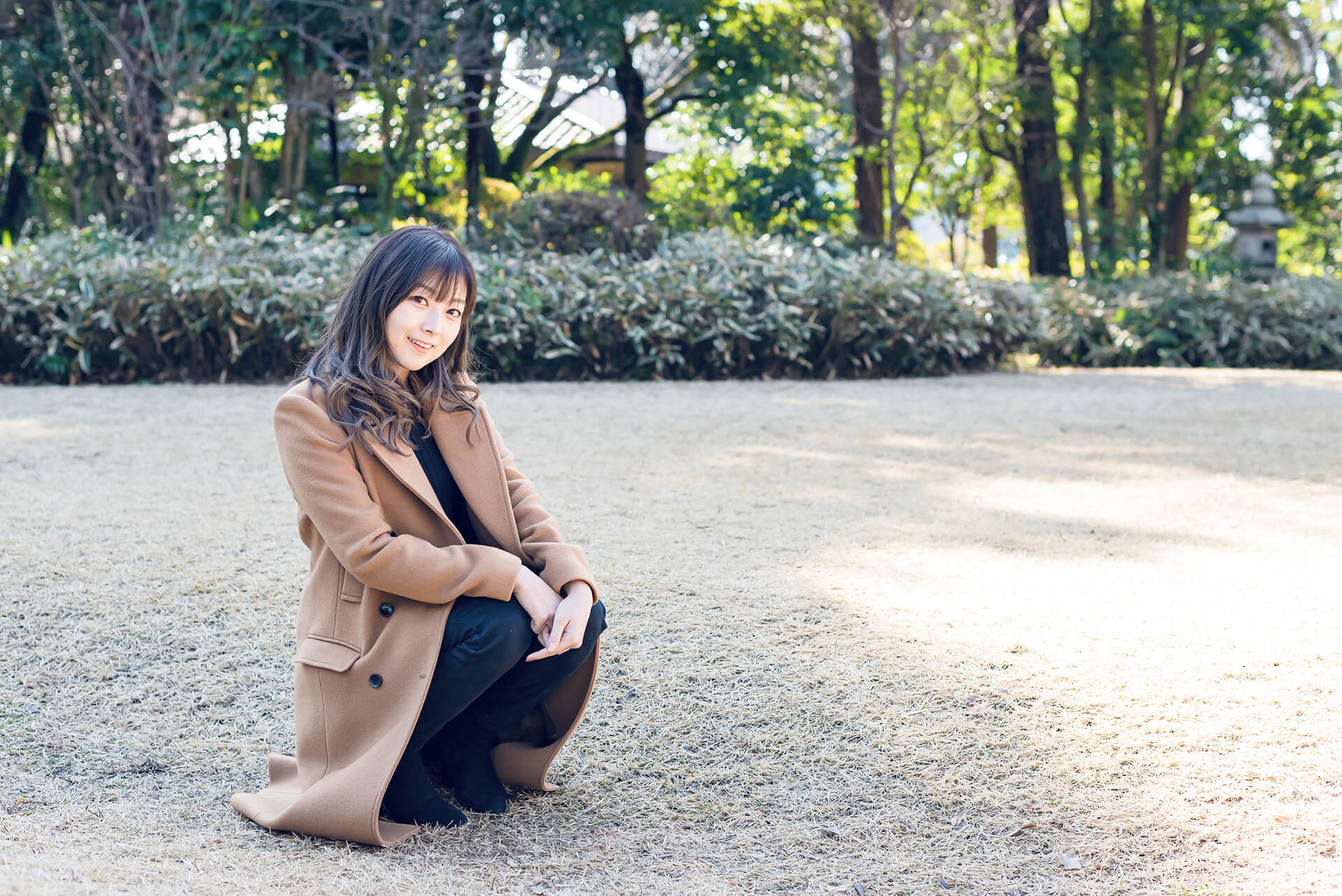 Mito ミト (バーレスク東京) の写真