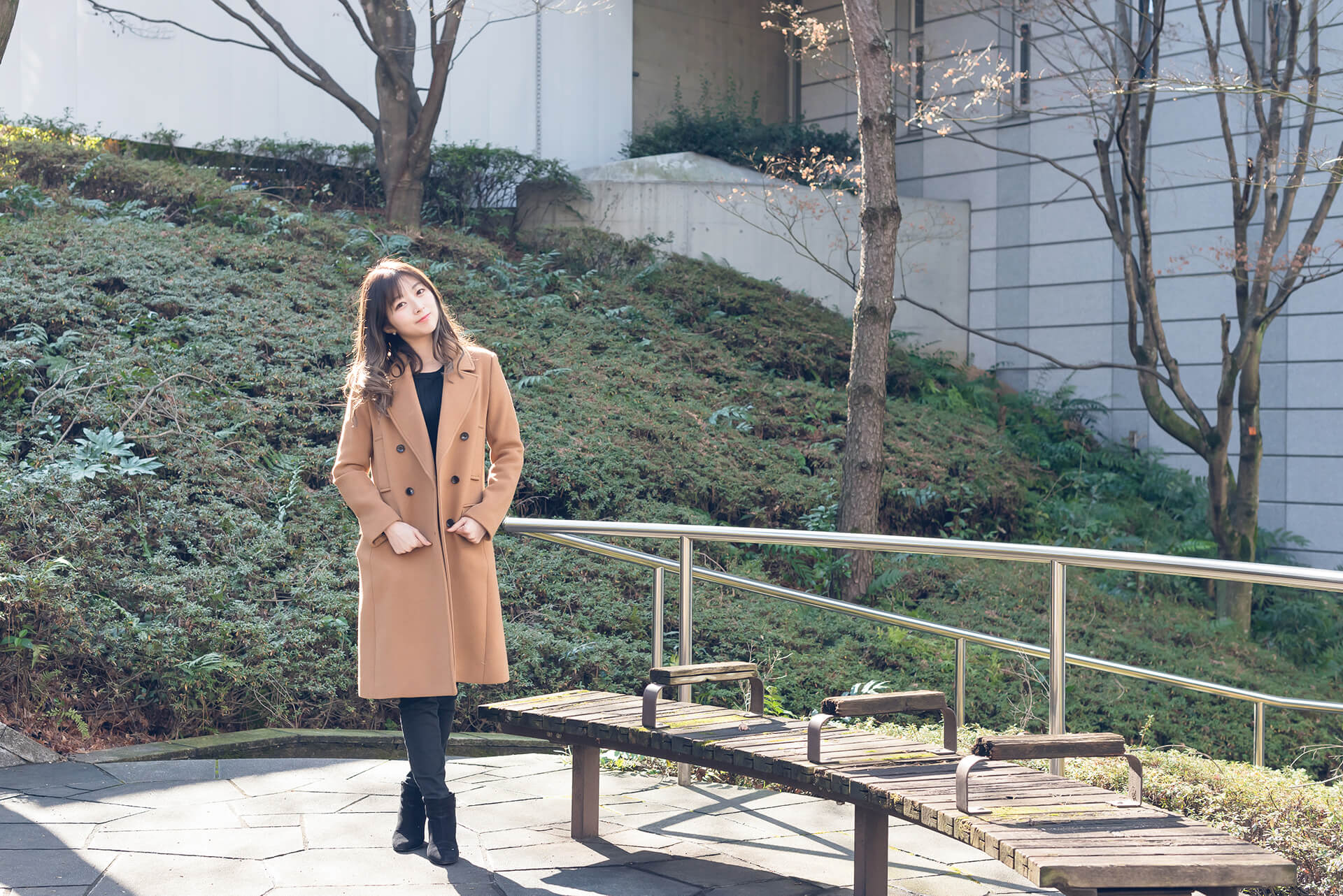 Mito ミト (バーレスク東京) の写真