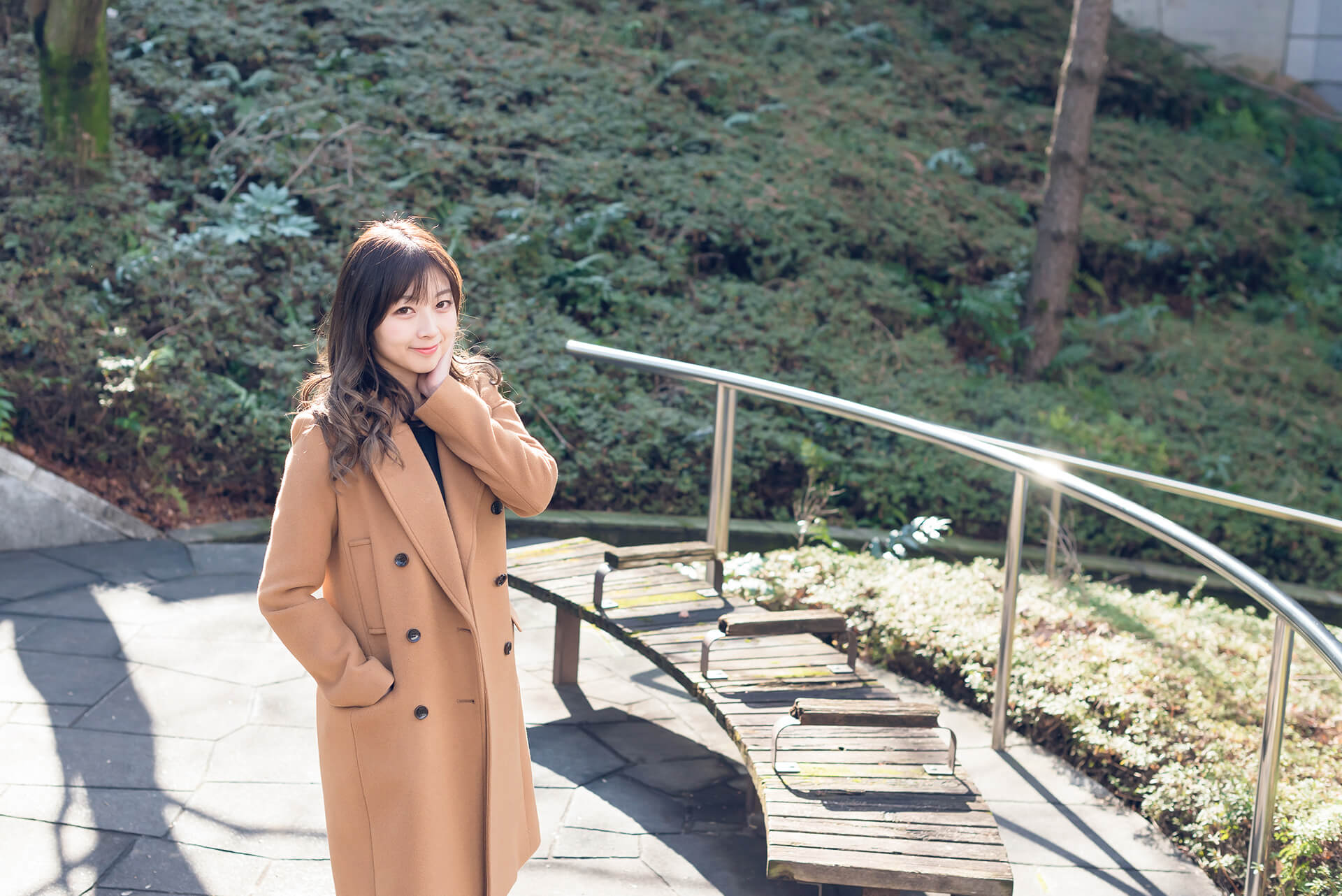 Mito ミト (バーレスク東京) の写真