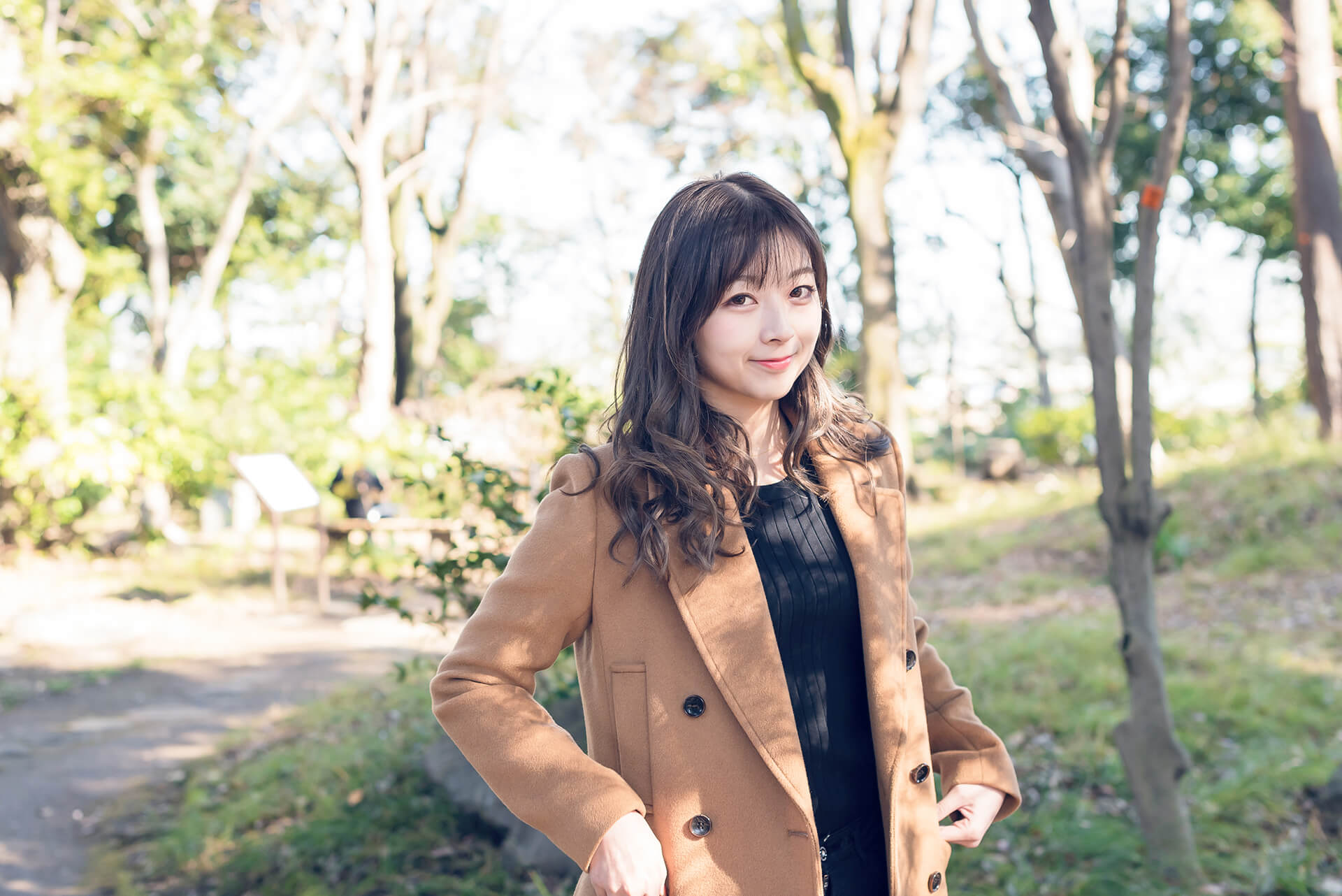 Mito ミト (バーレスク東京) の写真