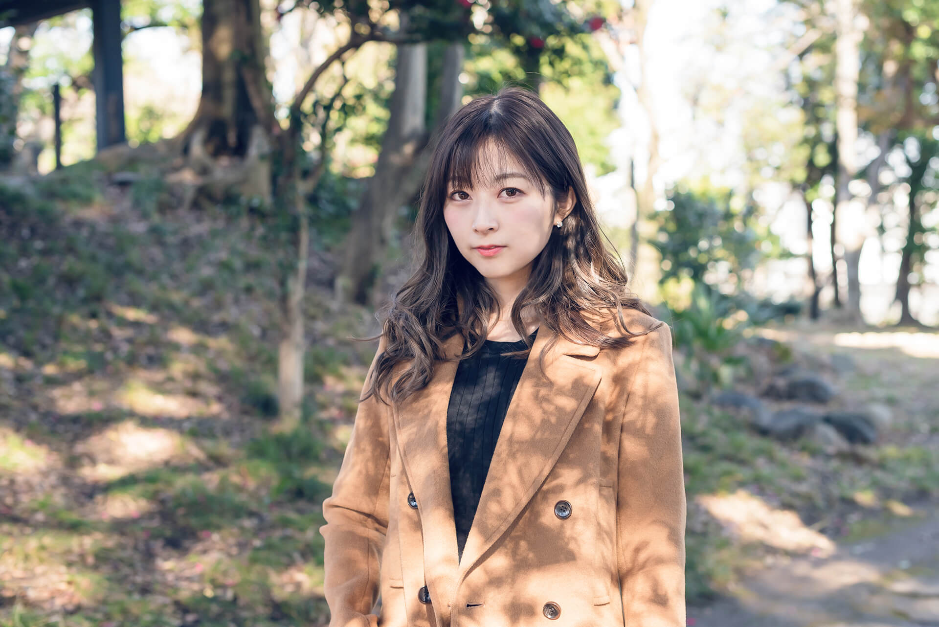 Mito ミト (バーレスク東京) の写真