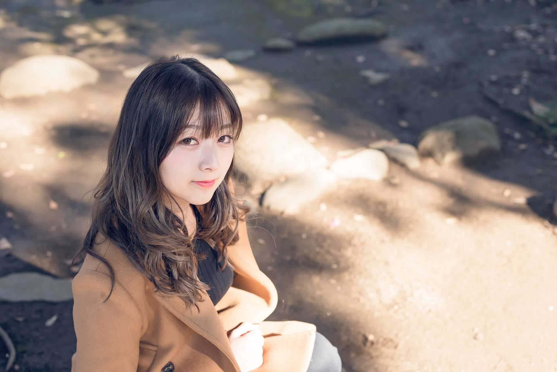 Mito ミト (バーレスク東京) の写真