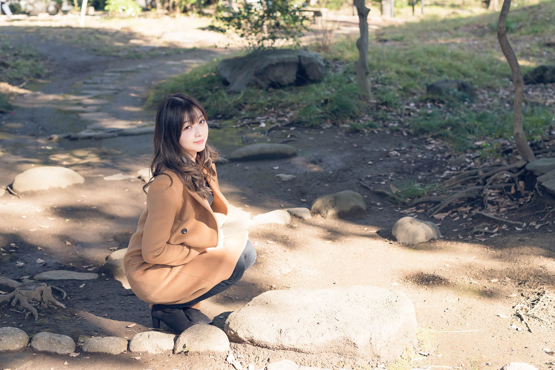 Mito ミト (バーレスク東京) の写真