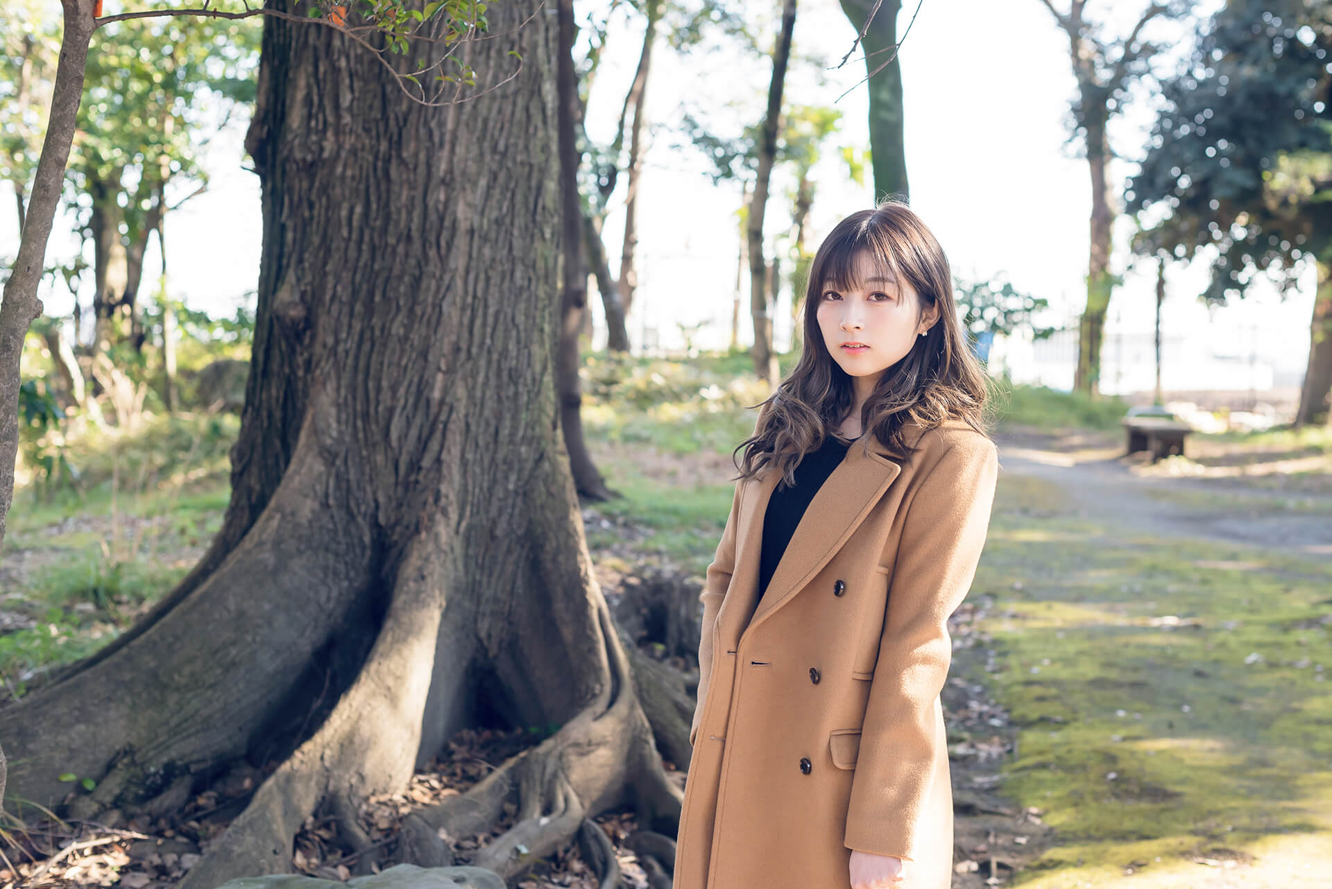 Mito ミト (バーレスク東京) の写真