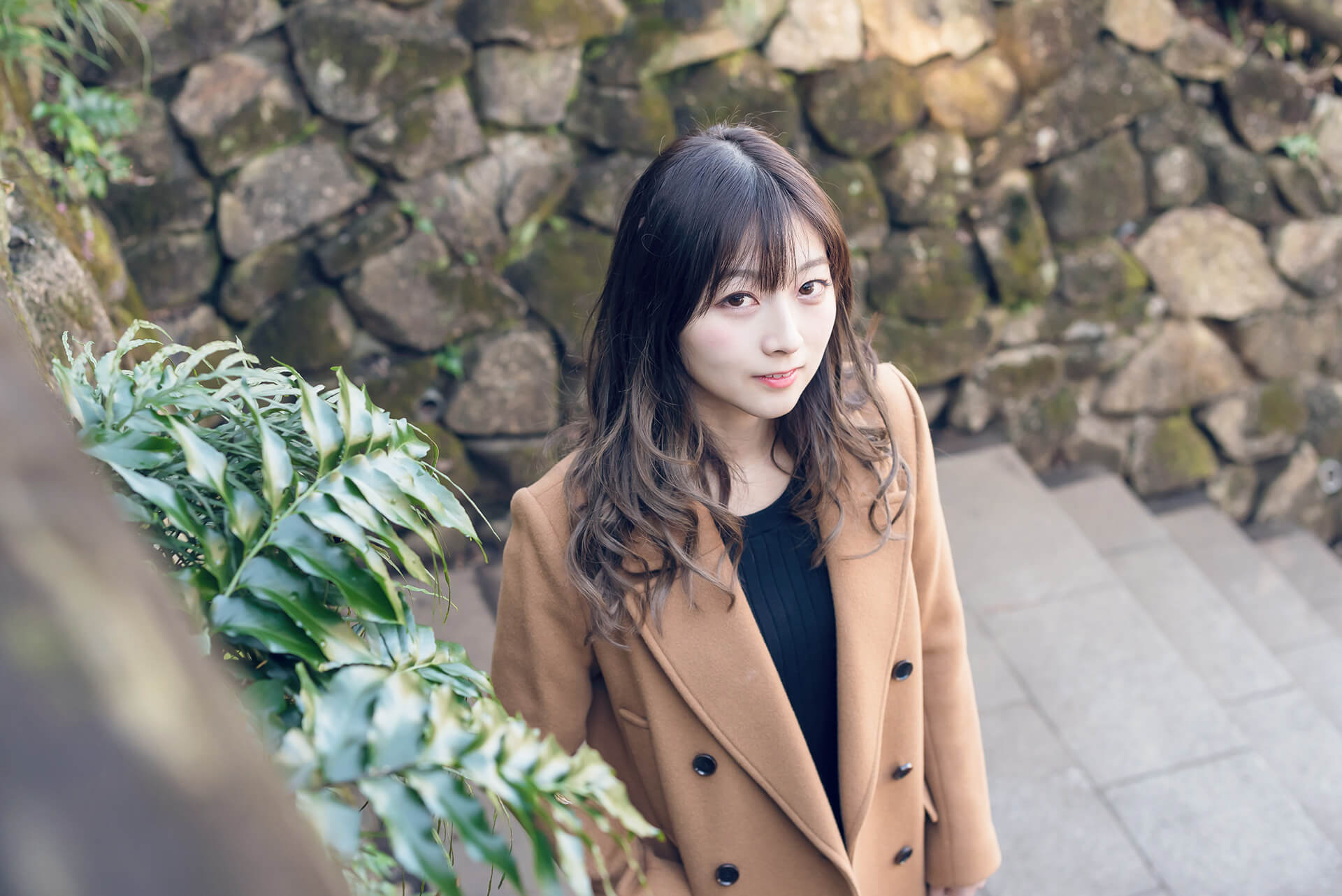 Mito ミト (バーレスク東京) の写真