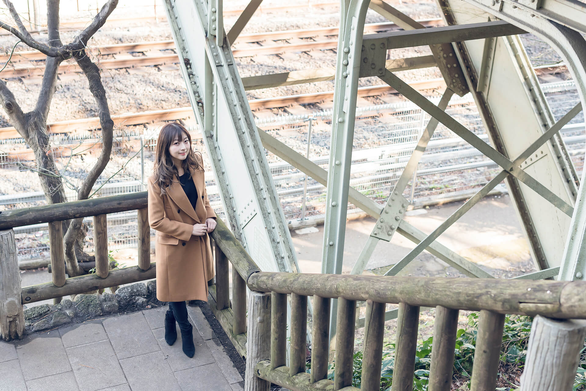 Mito ミト (バーレスク東京) の写真