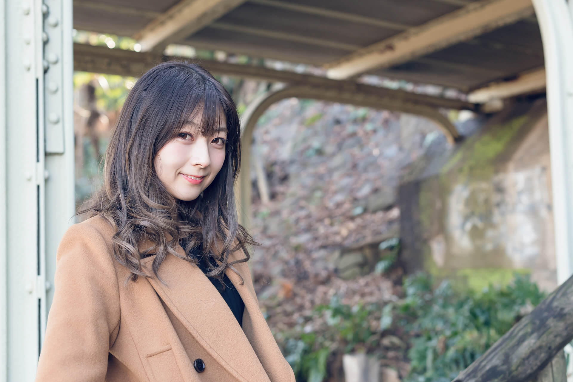 Mito ミト (バーレスク東京) の写真