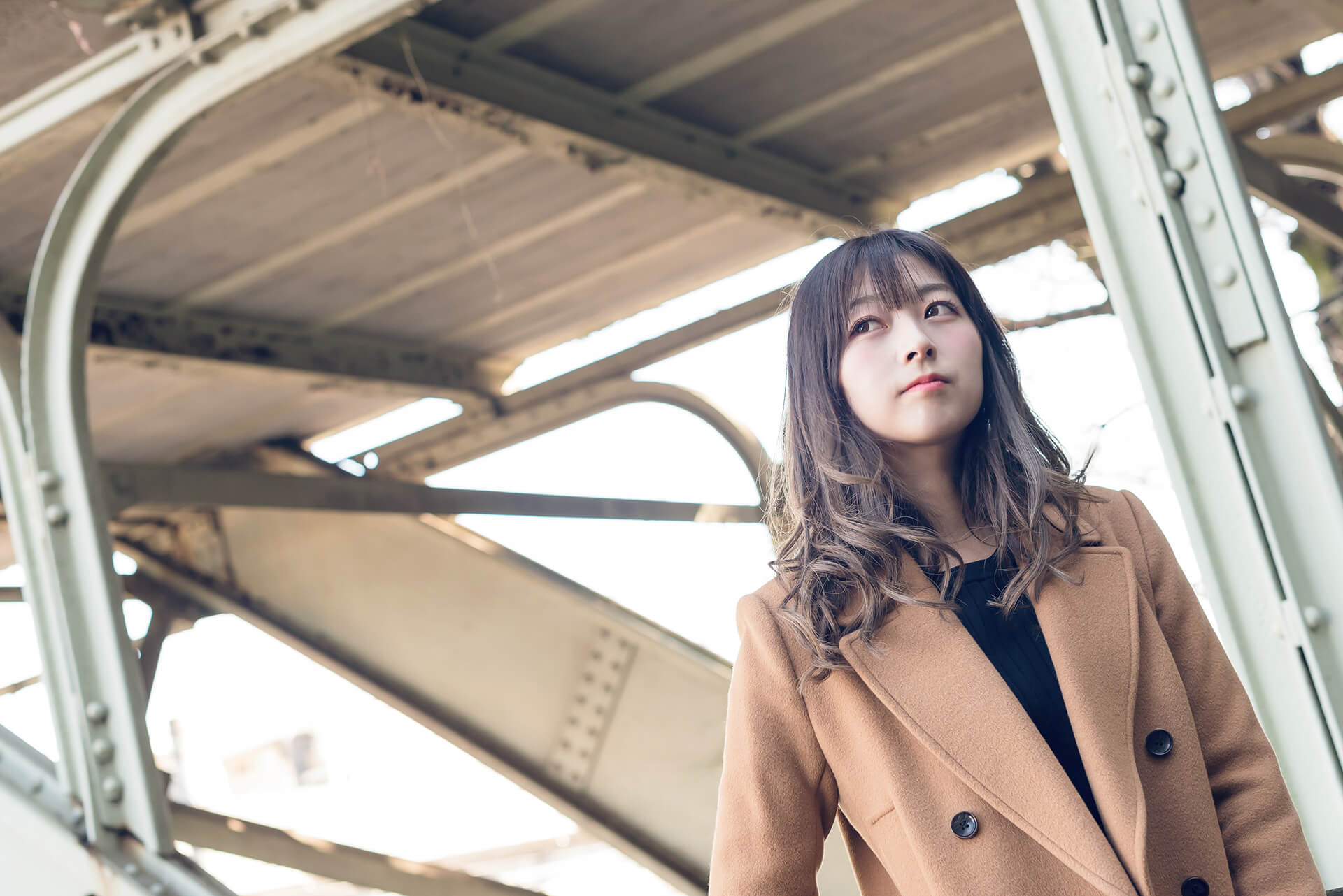 Mito ミト (バーレスク東京) の写真