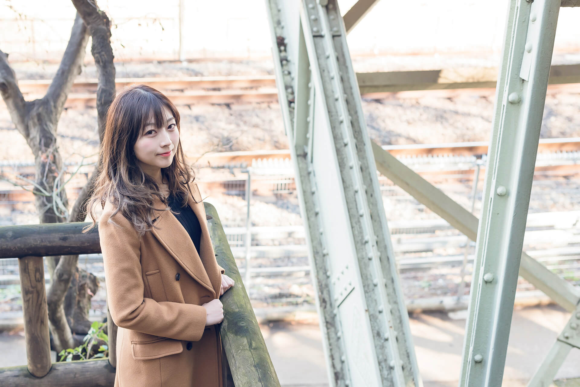 Mito ミト (バーレスク東京) の写真