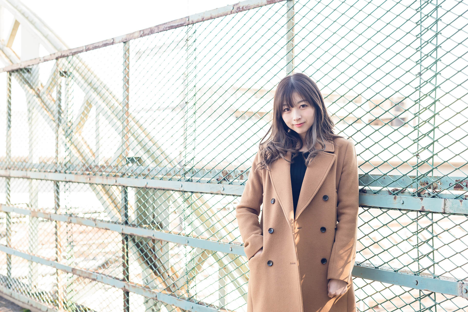 Mito ミト (バーレスク東京) の写真