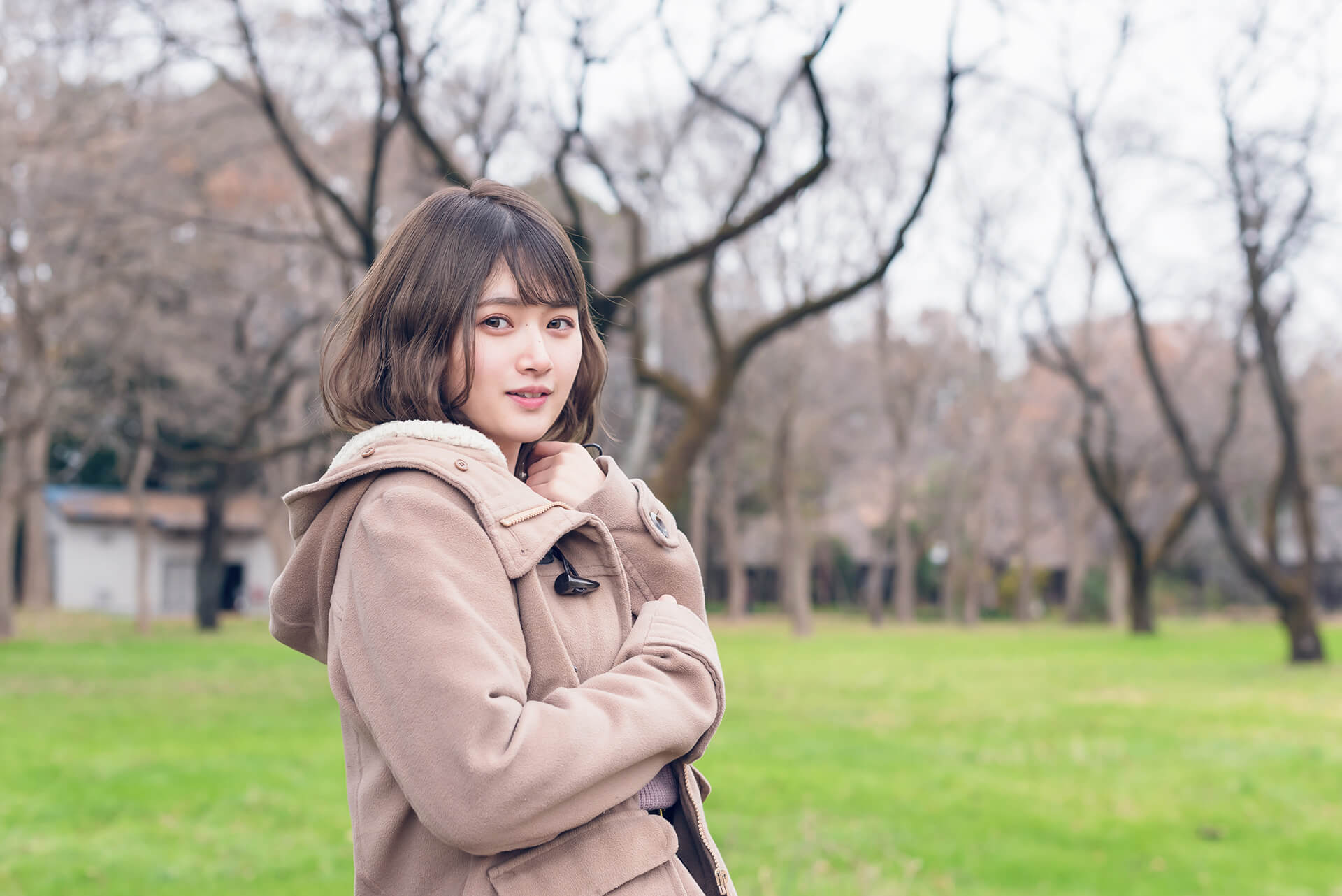 髙橋若那の写真