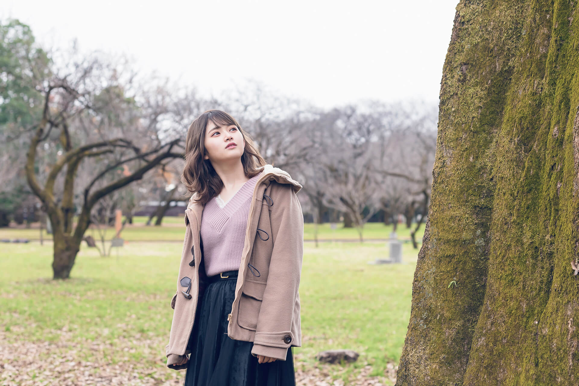 髙橋若那の写真