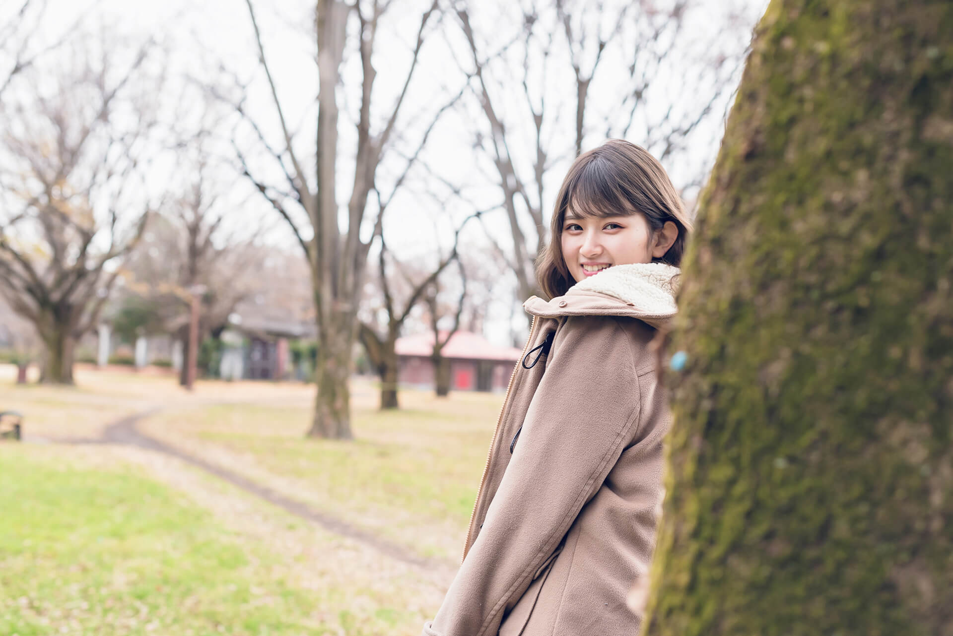 髙橋若那の写真