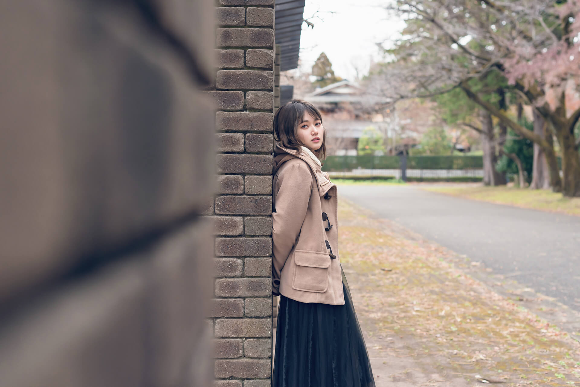 髙橋若那の写真