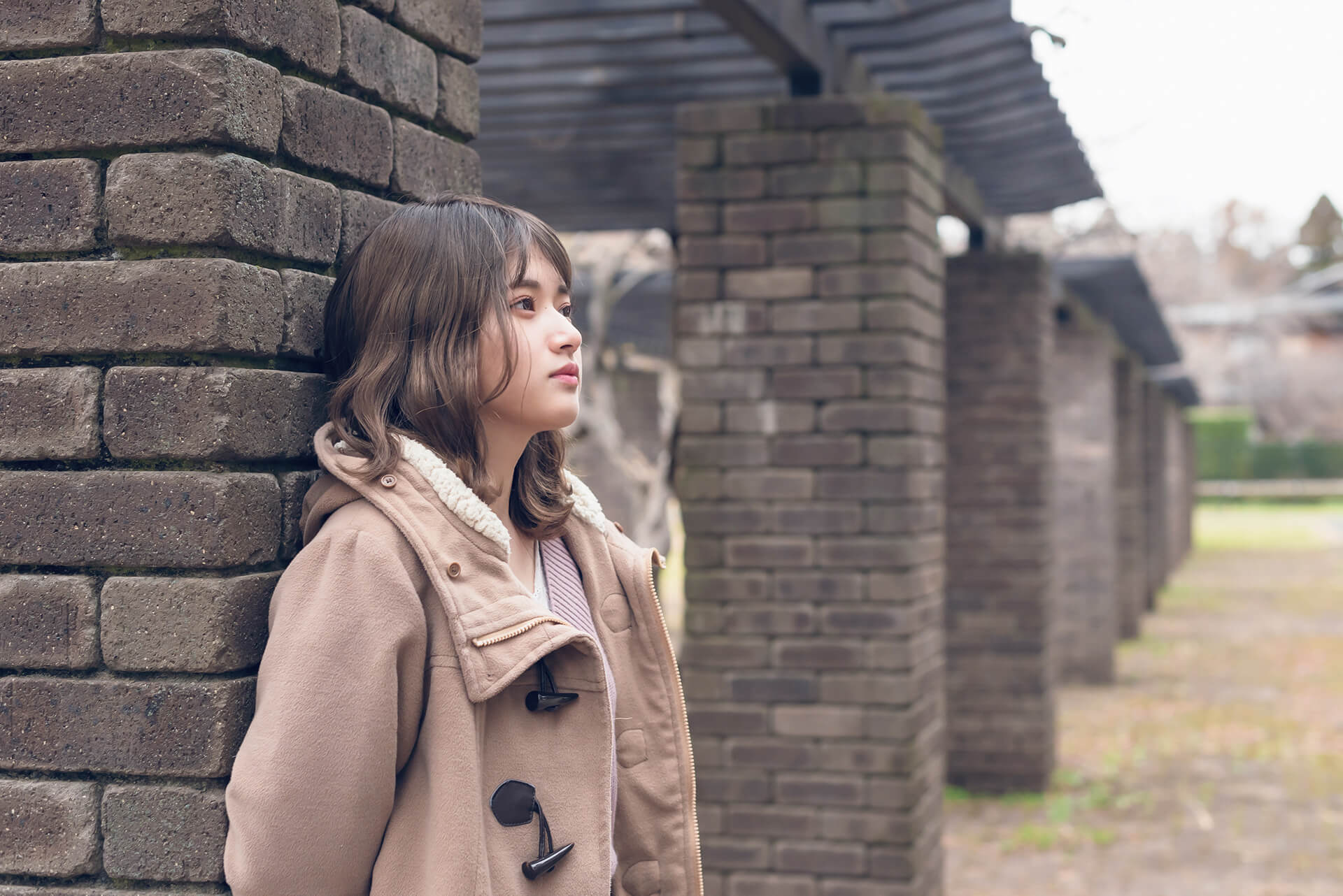 髙橋若那の写真