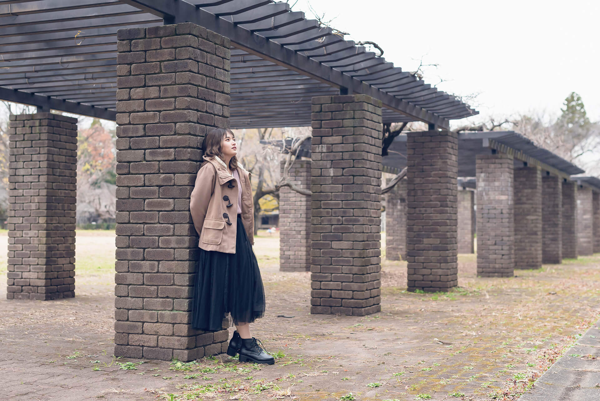 髙橋若那の写真