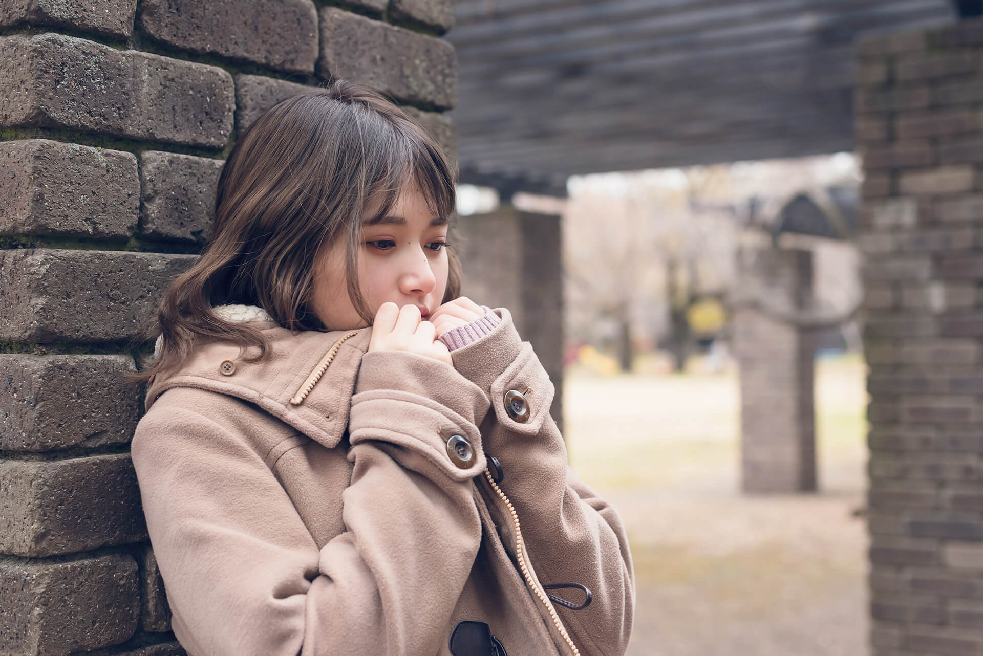 髙橋若那の写真