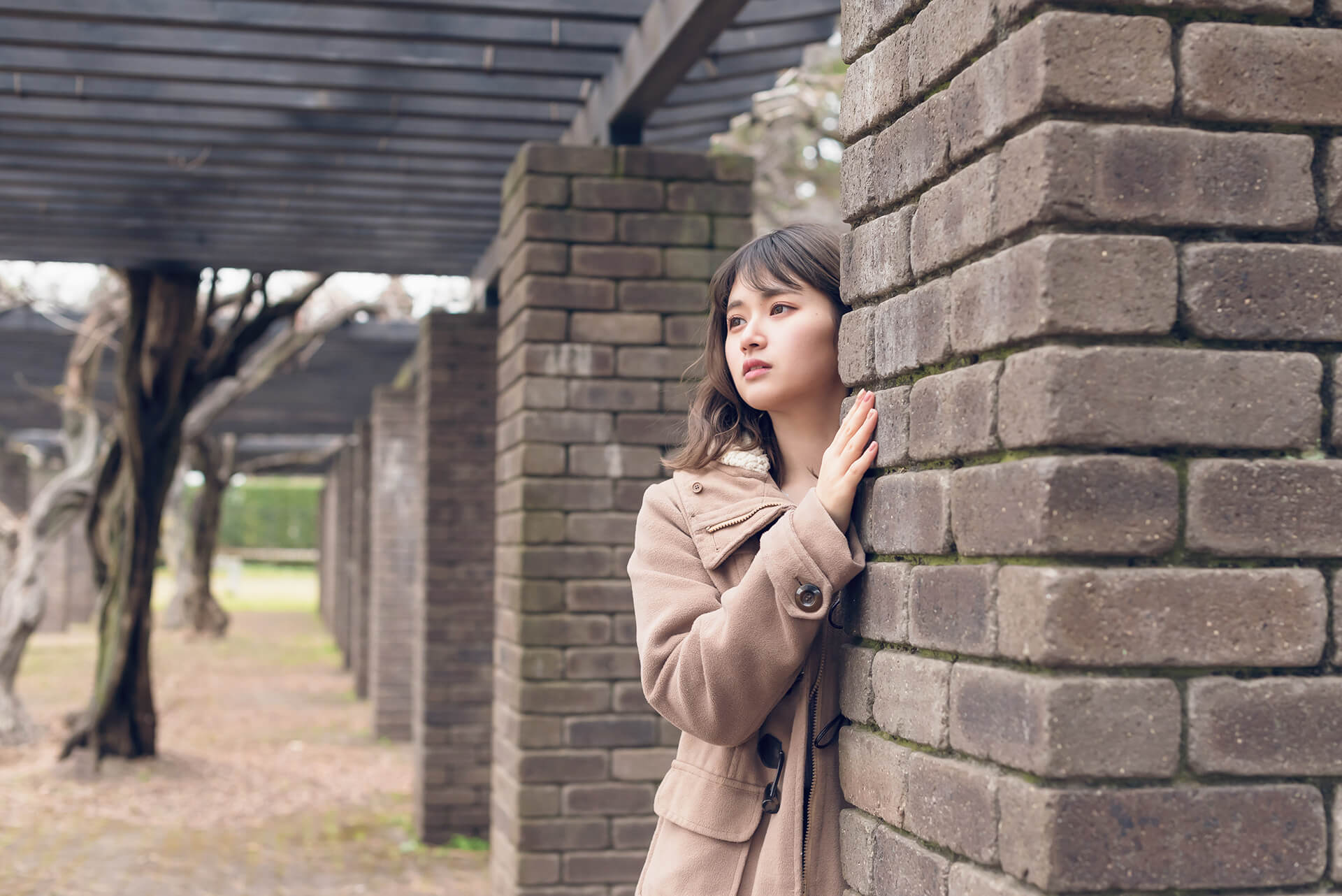 髙橋若那の写真