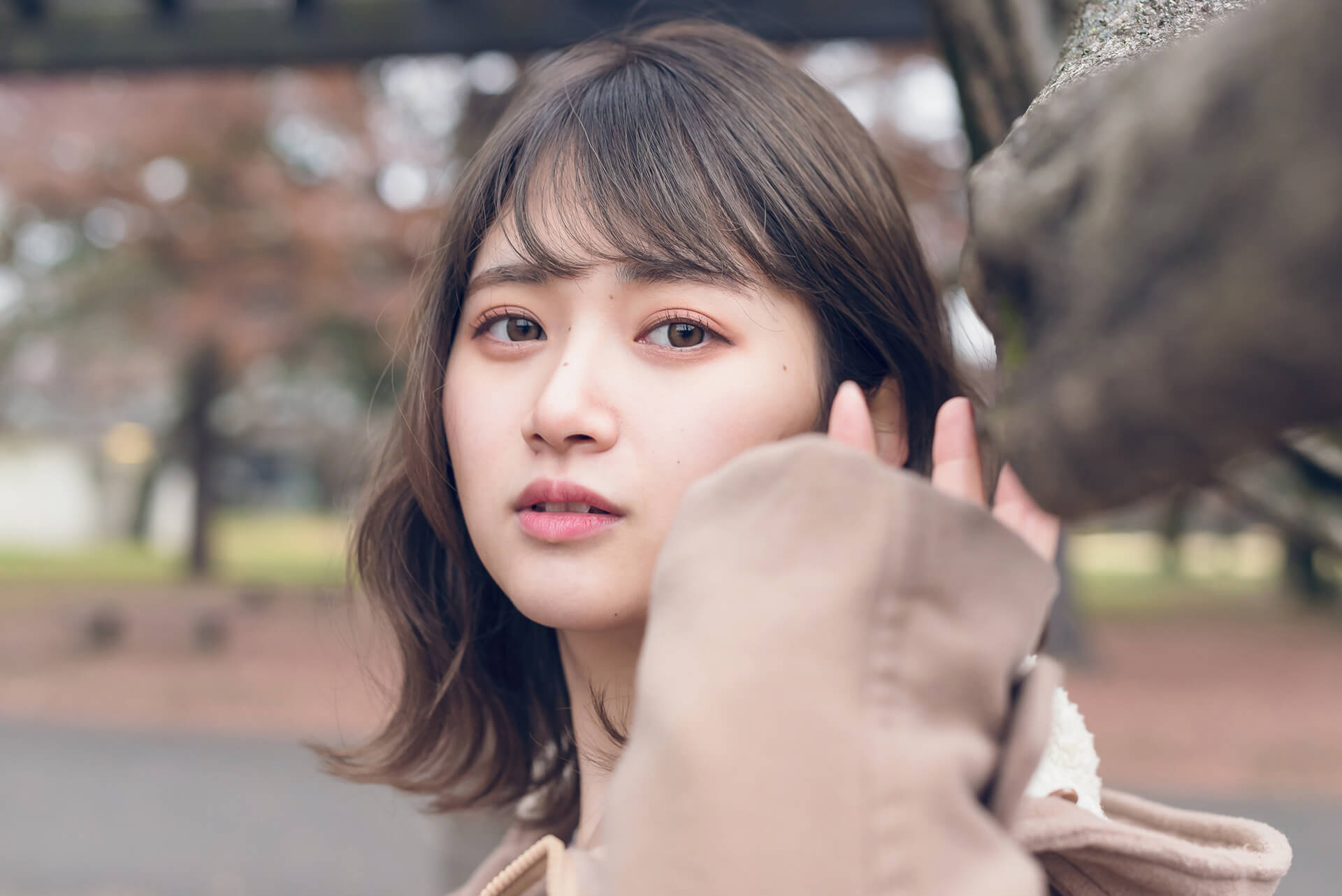 髙橋若那の写真