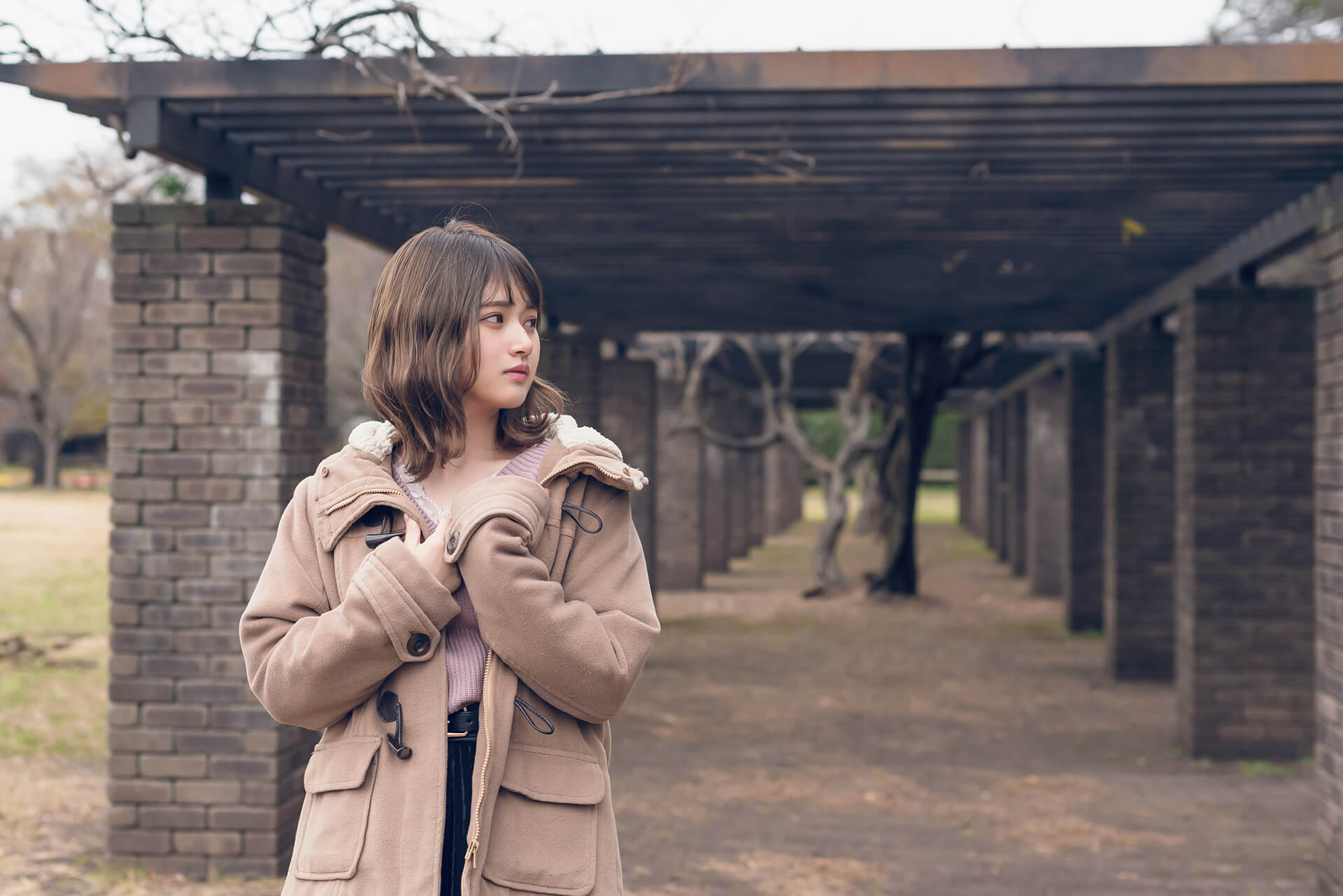 髙橋若那の写真