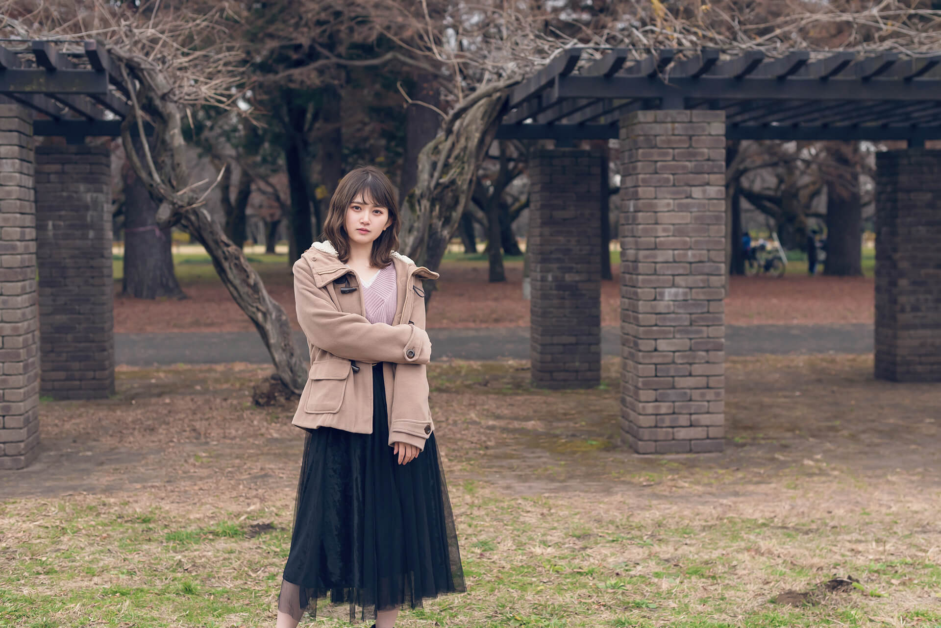 髙橋若那の写真