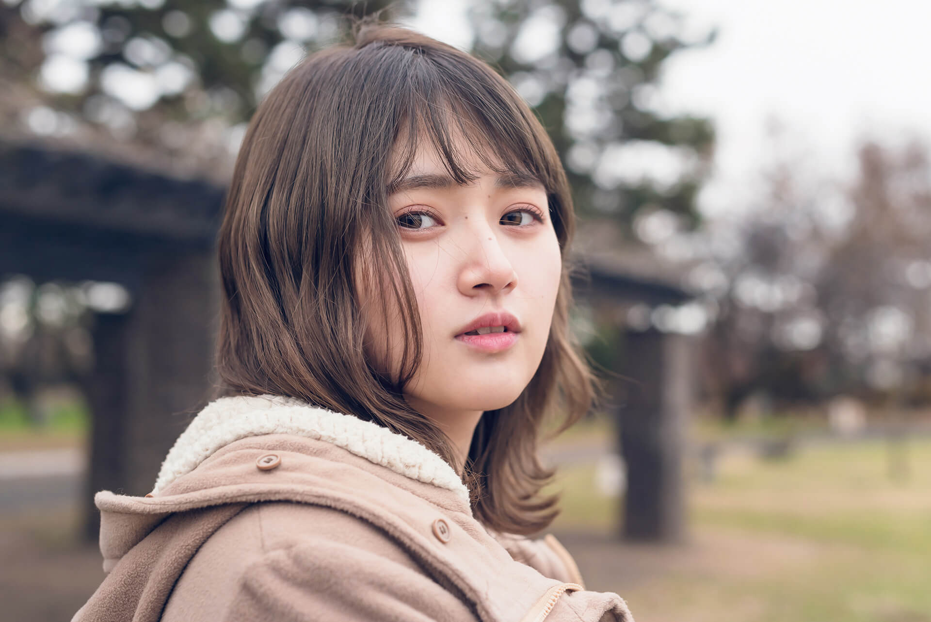 髙橋若那の写真