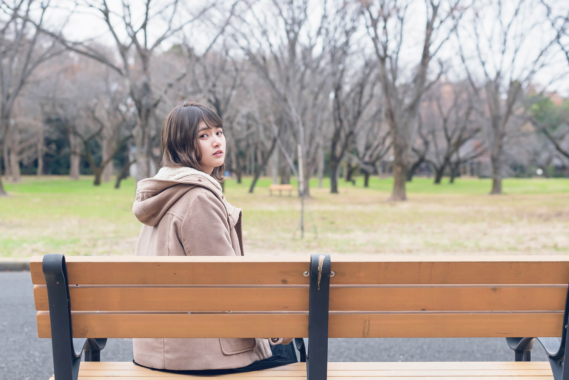 髙橋若那の写真