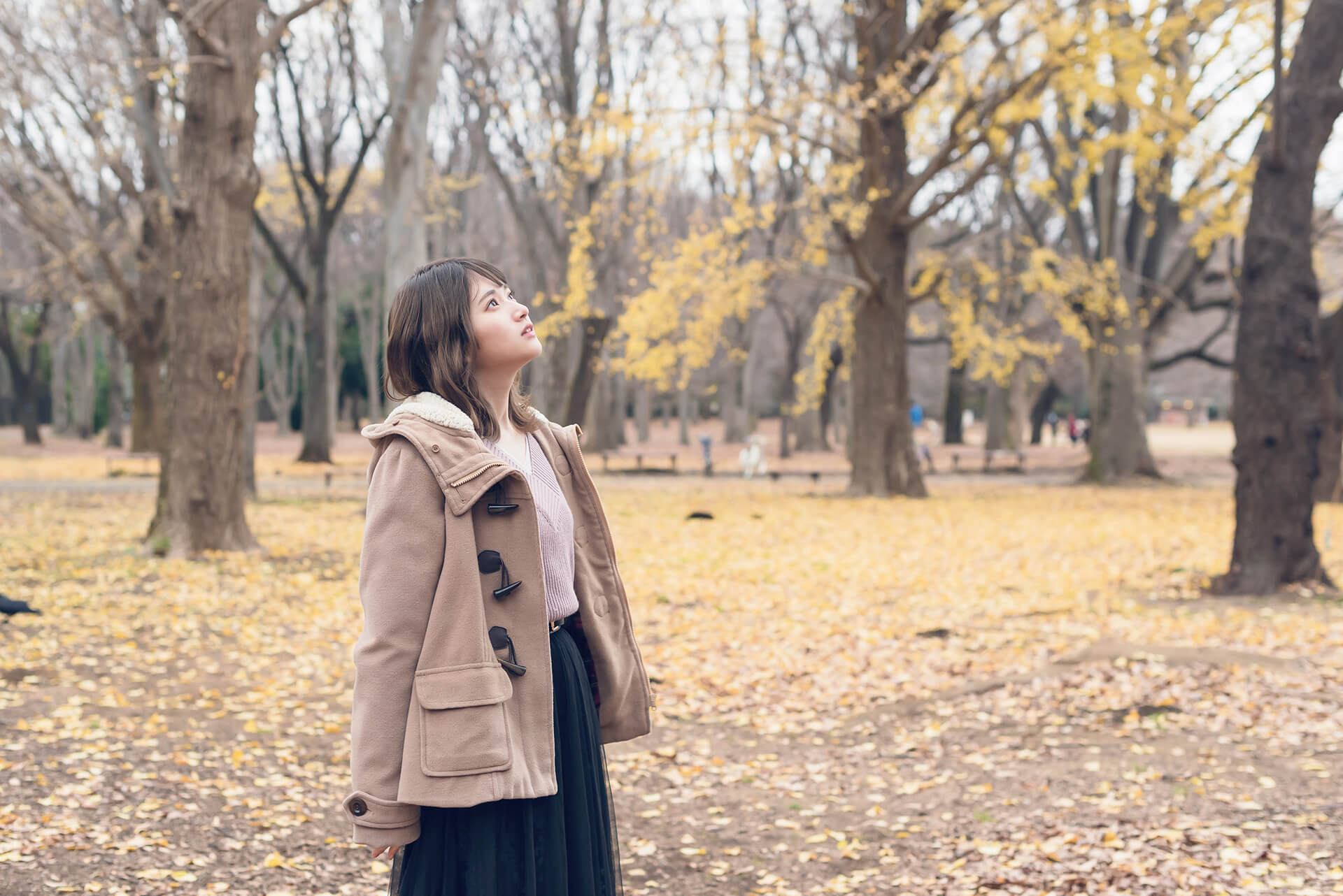 髙橋若那の写真