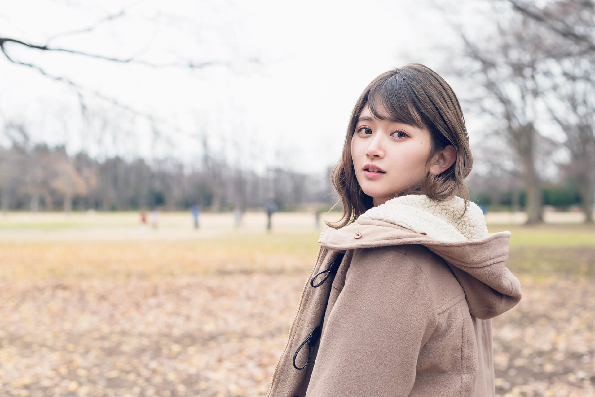 髙橋若那の写真