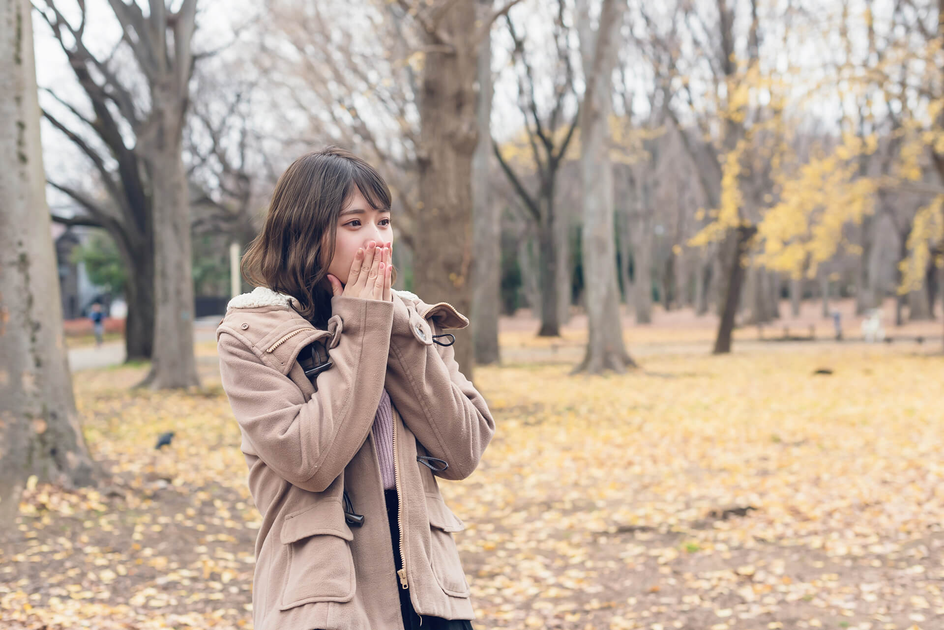 髙橋若那の写真