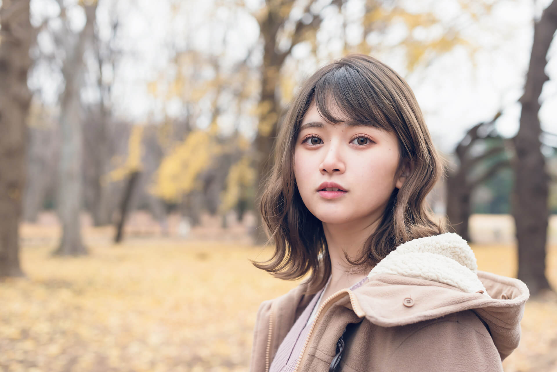 髙橋若那の写真