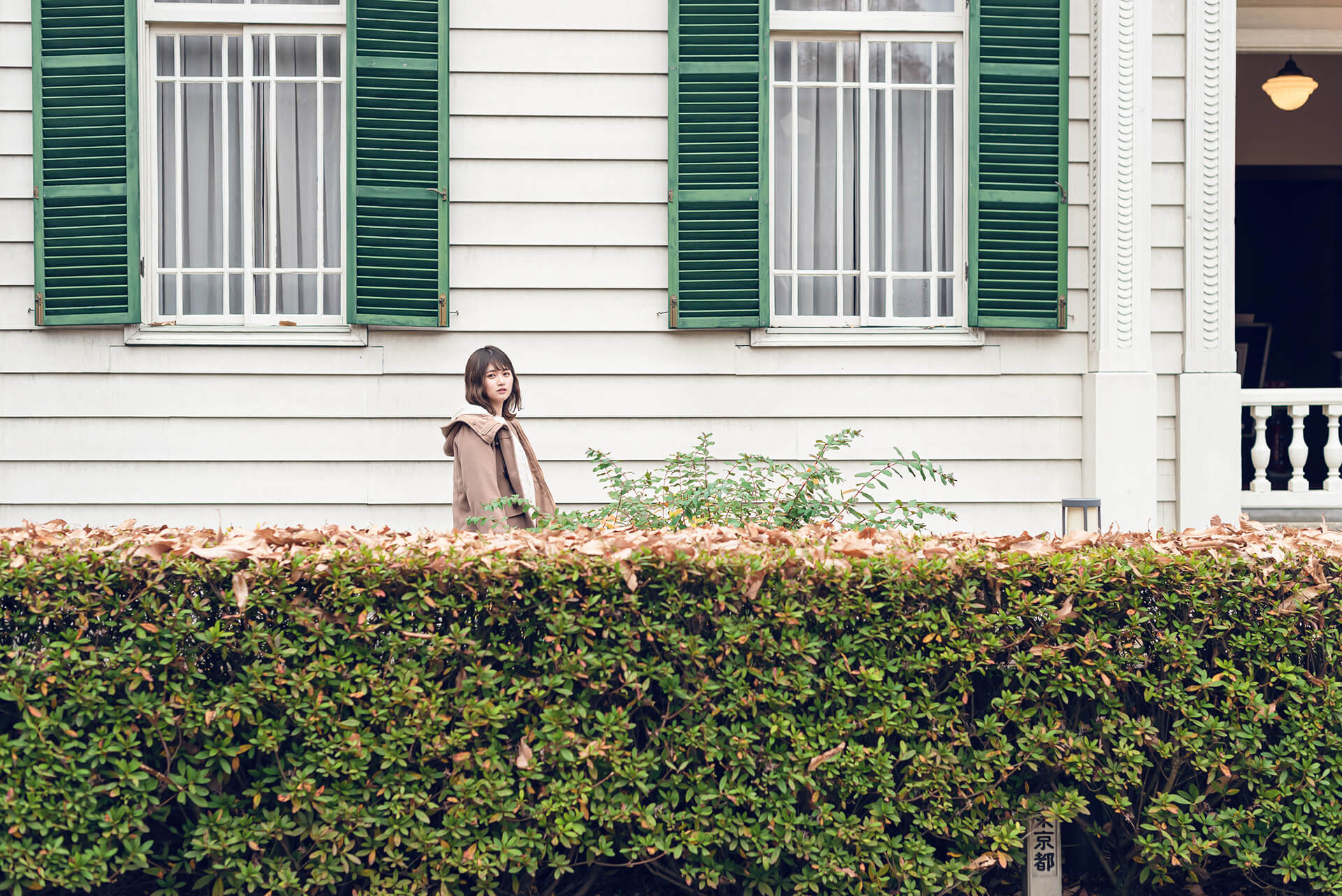 髙橋若那の写真