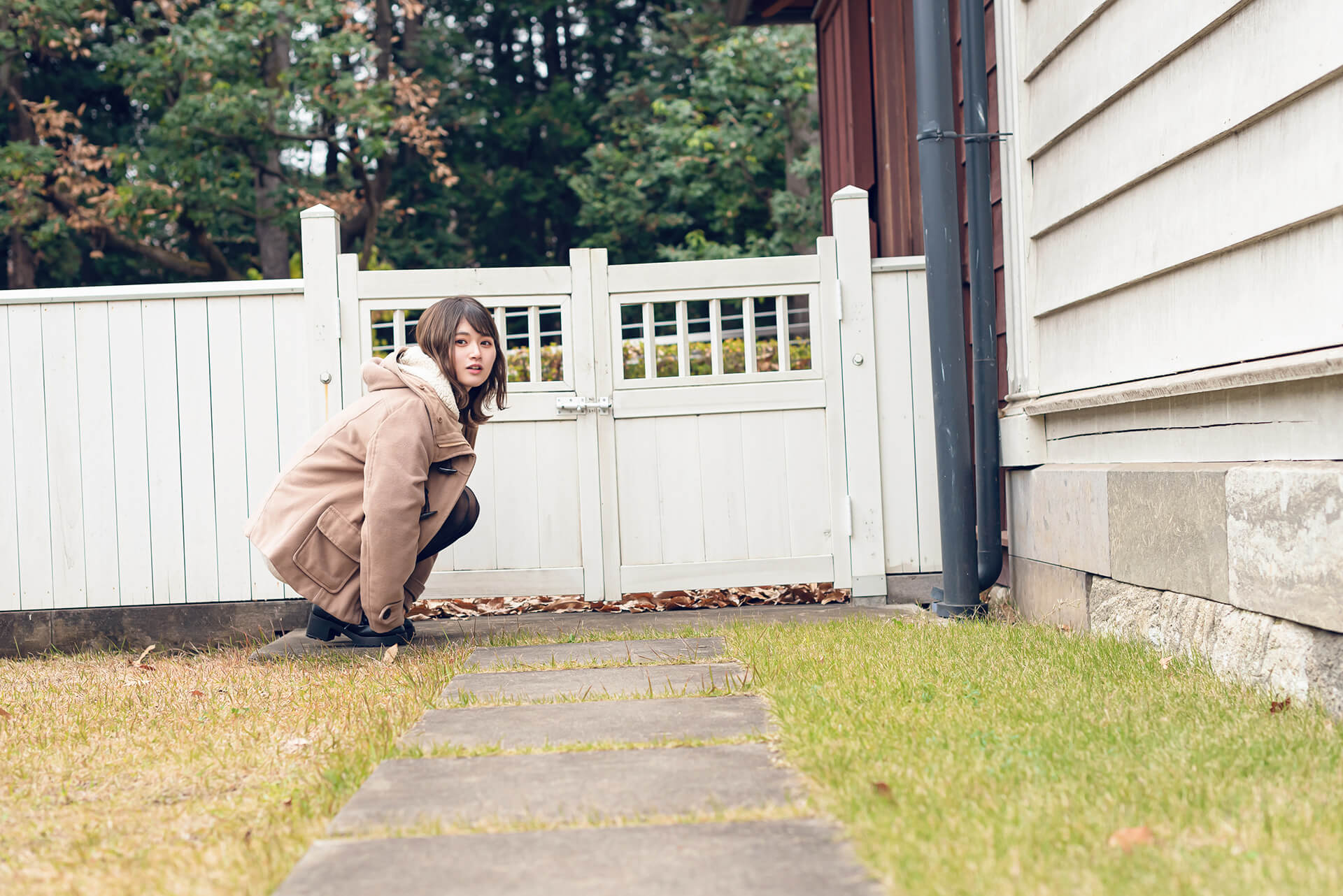 髙橋若那の写真